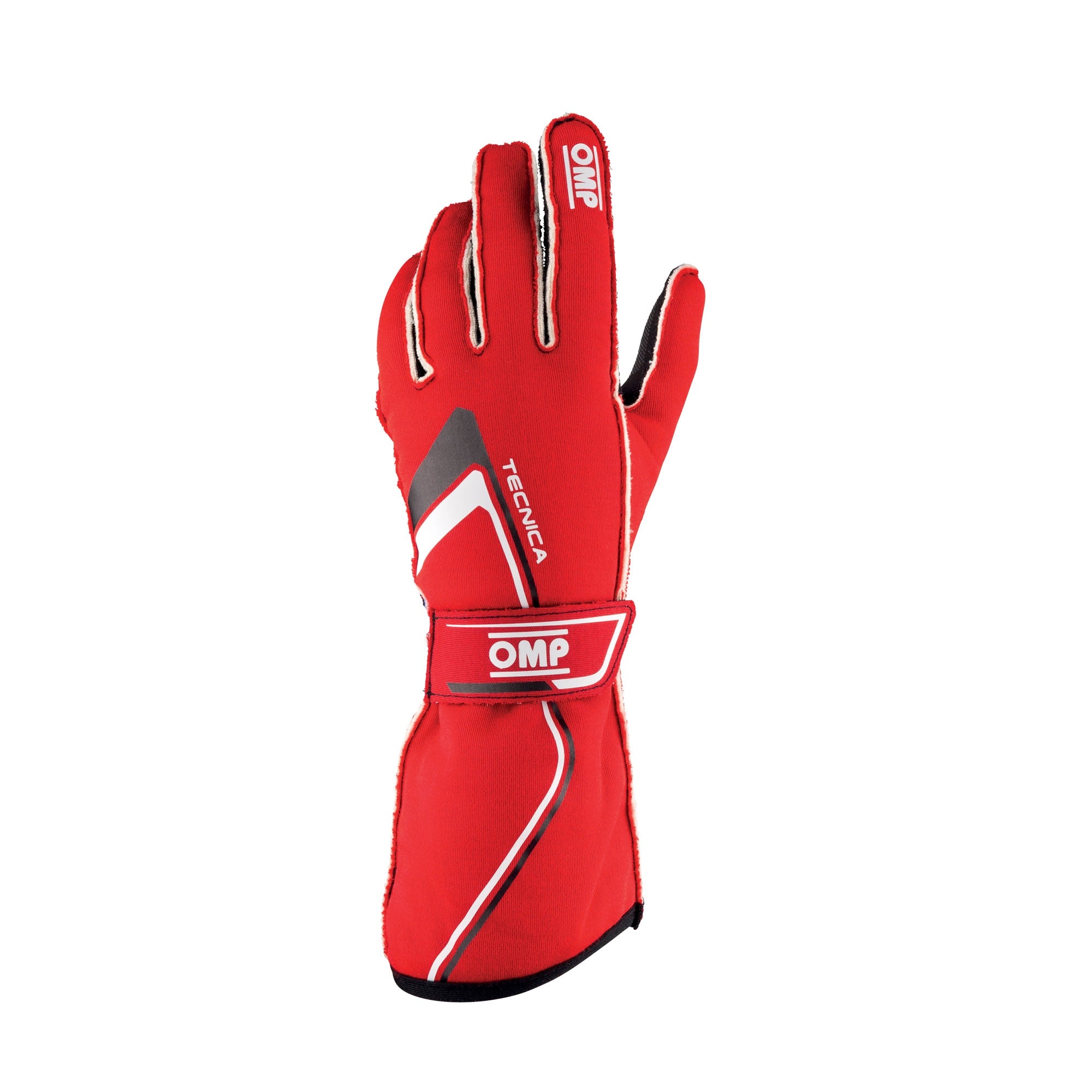 OMP TECNICA Racing Gloves