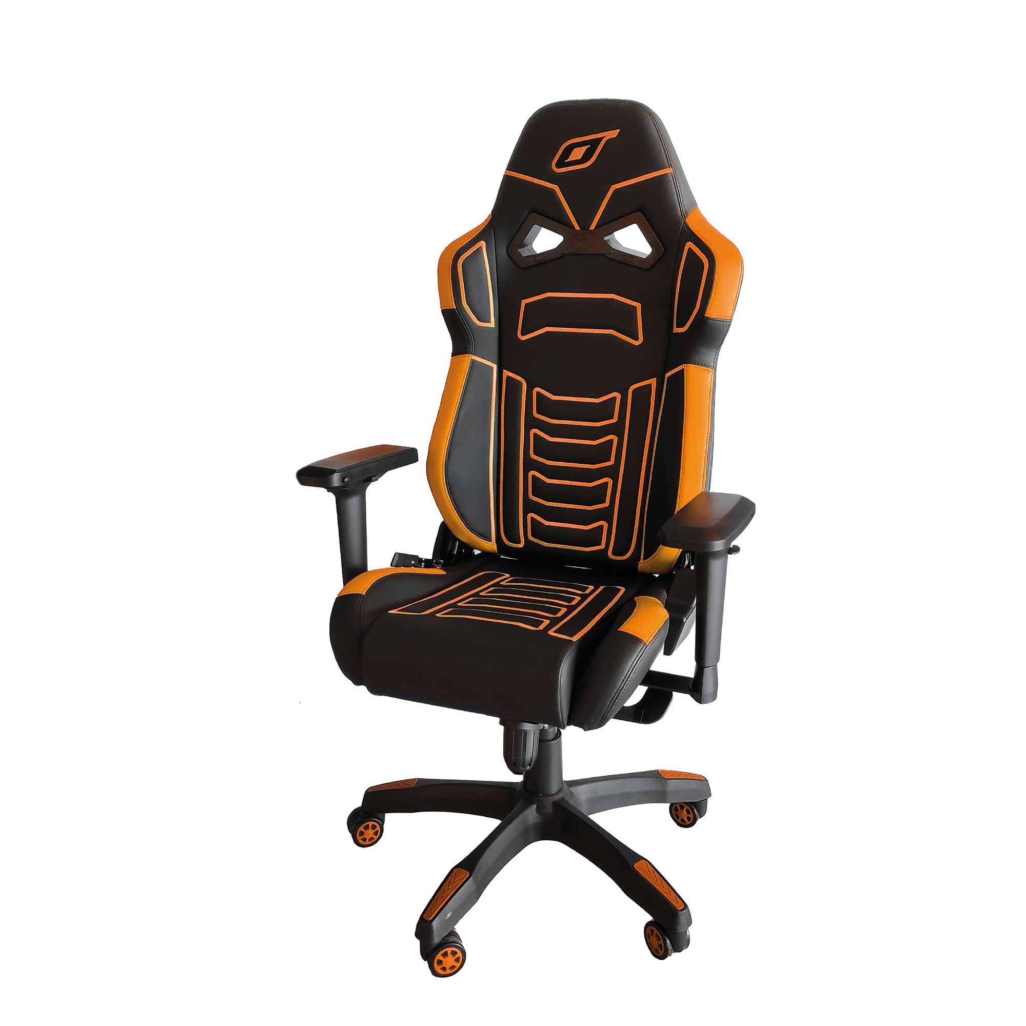 OMP GS-X Gaming Chair - Thumbnail 4