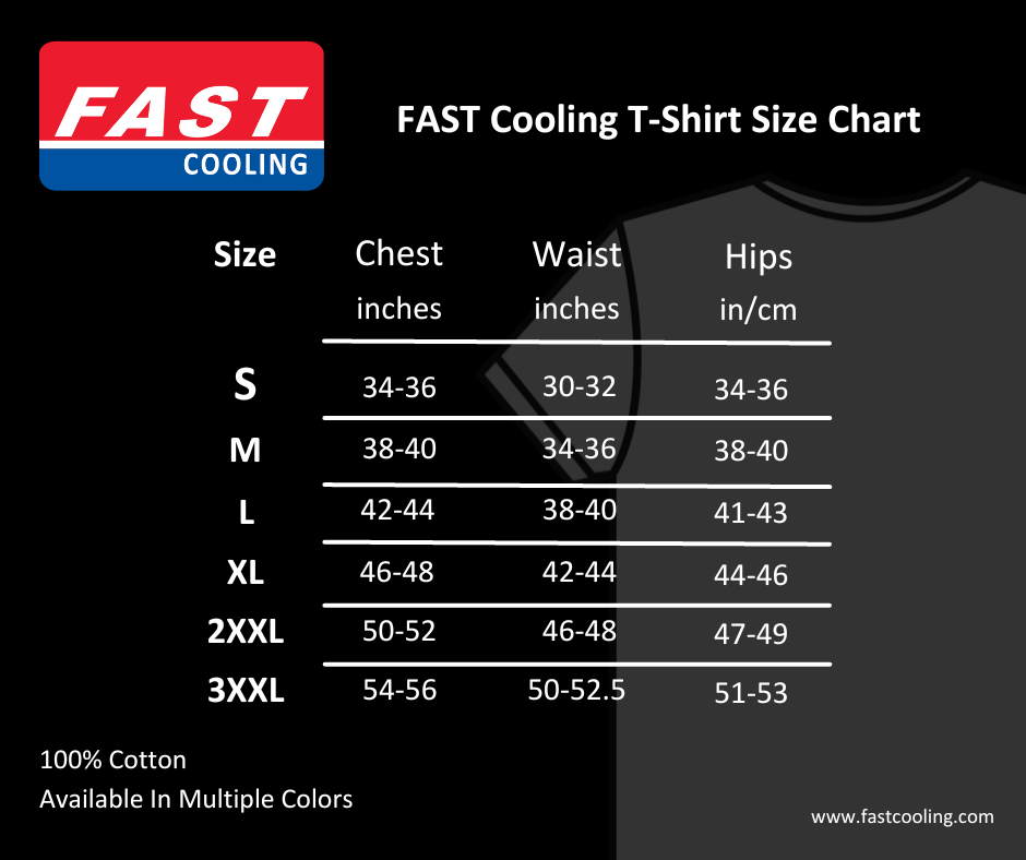 FAST SFI CHARCOAL Carbon X Shirt