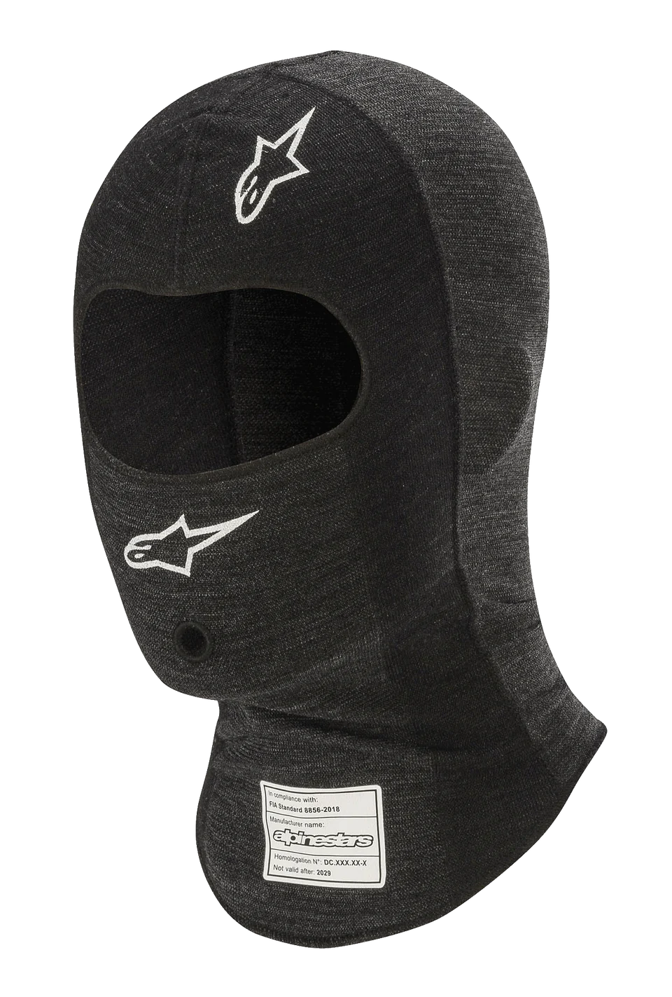 ALPINESTARS ZX EVO V2 BALACLAVA Nomex Underwear