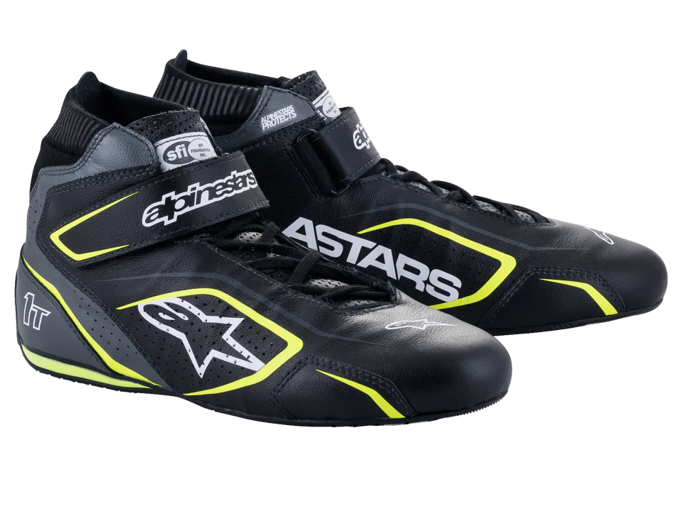 ALPINESTARS TECH-1 T V3 Racing Shoes