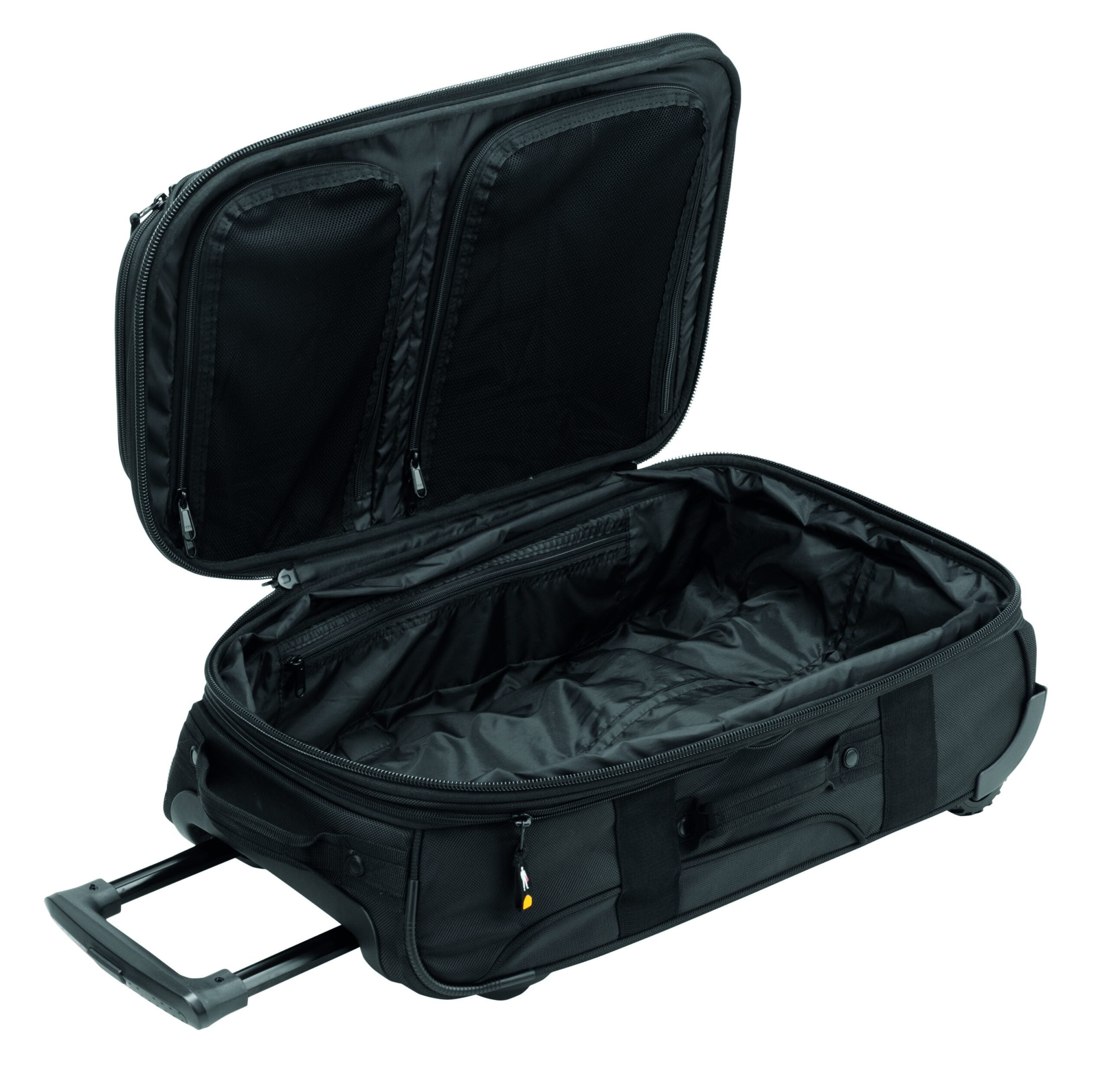 OMP SMALL TROLLEY Gear Bag