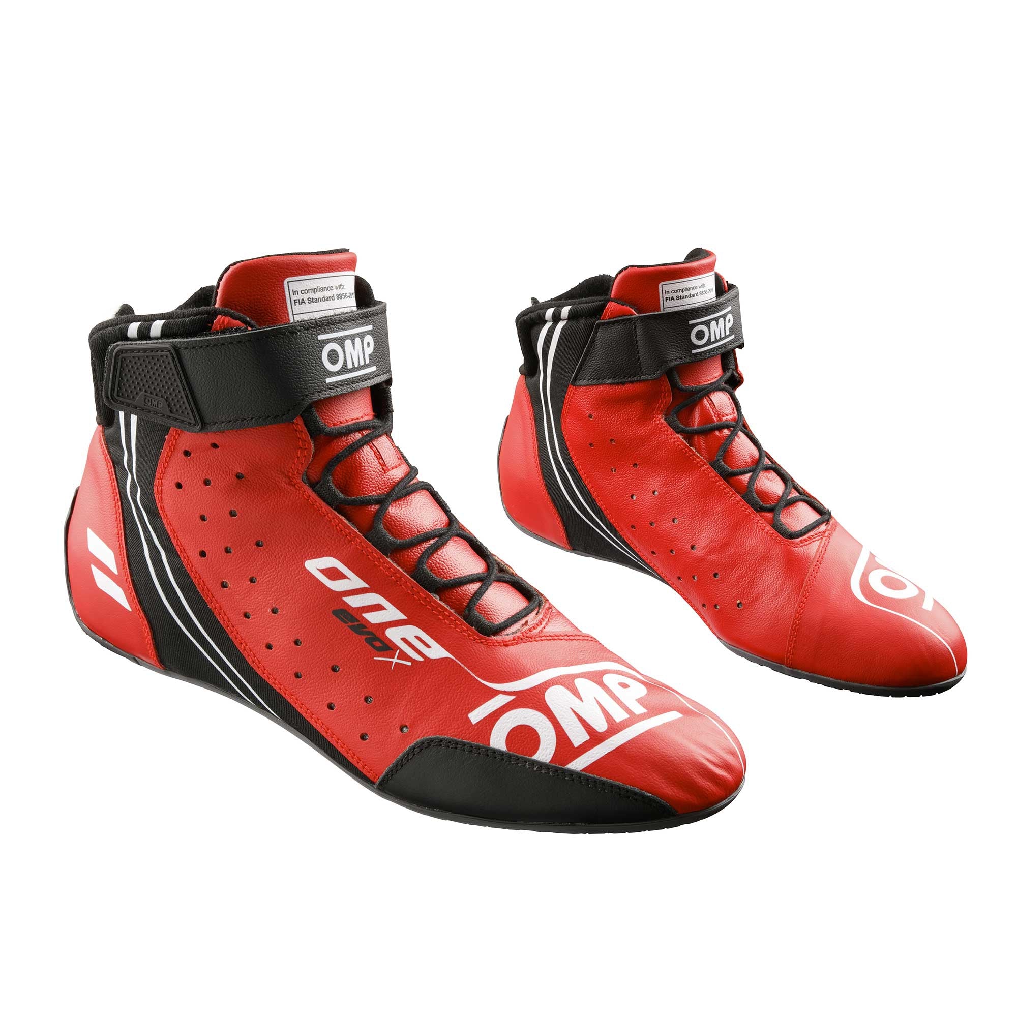 OMP ONE EVO X Racing Shoes