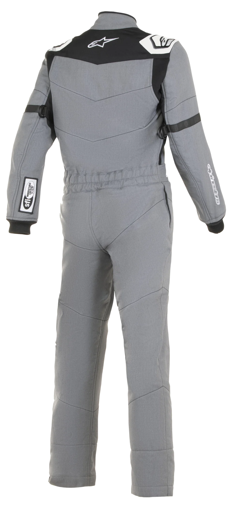 ALPINESTARS YOUTH VAPOR BC Racing Suit