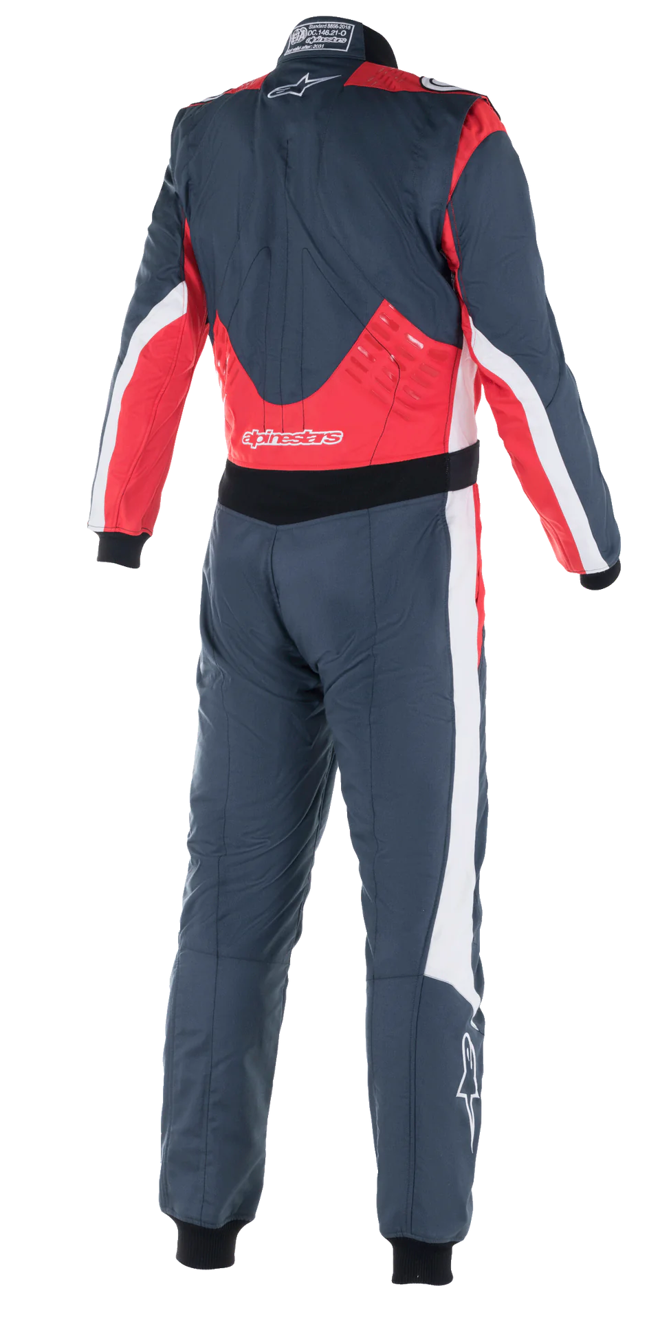 ALPINESTARS GP PRO COMP V2 FIA Racing Suit