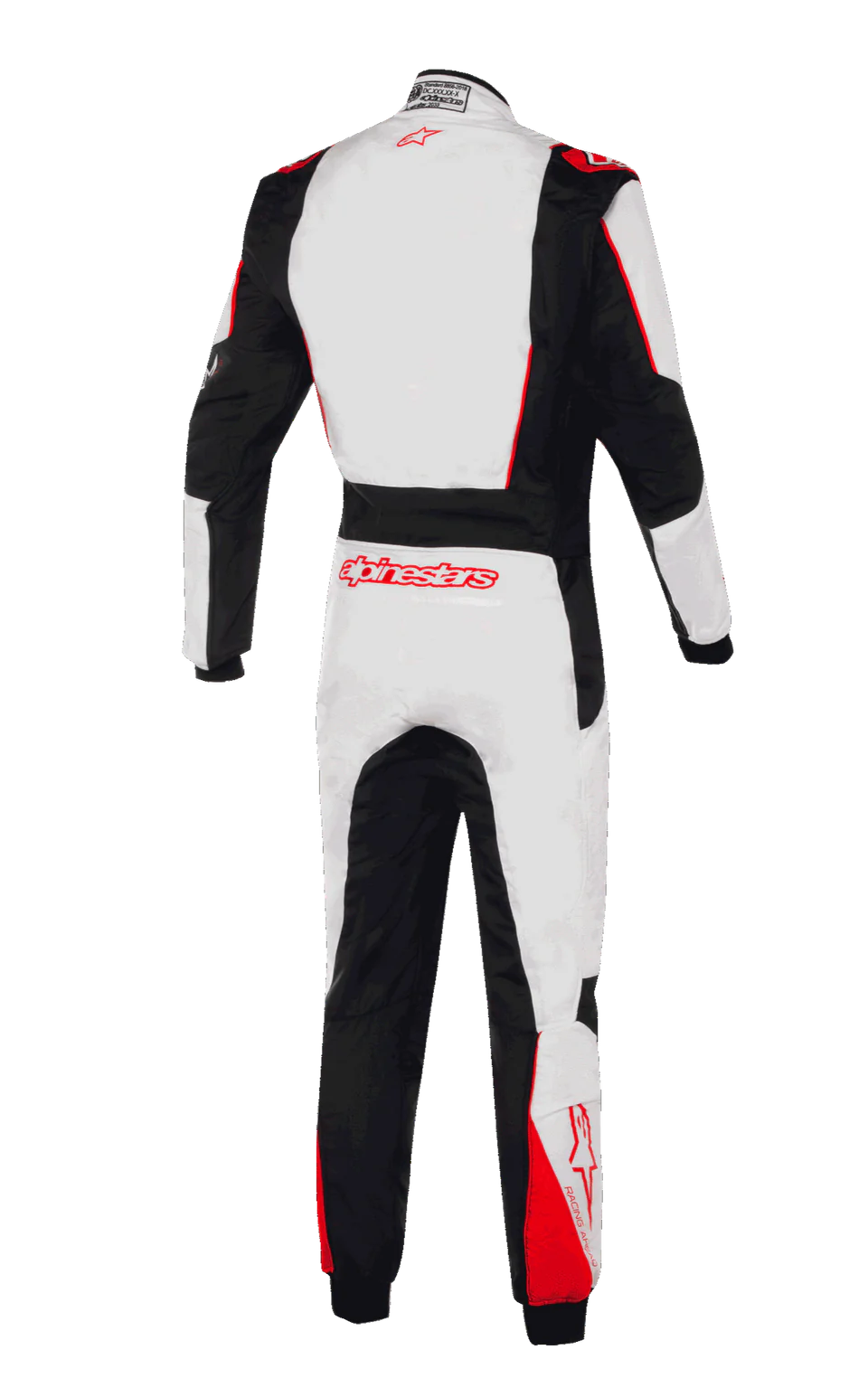 ALPINESTARS GP TECH V4 Racing Suit