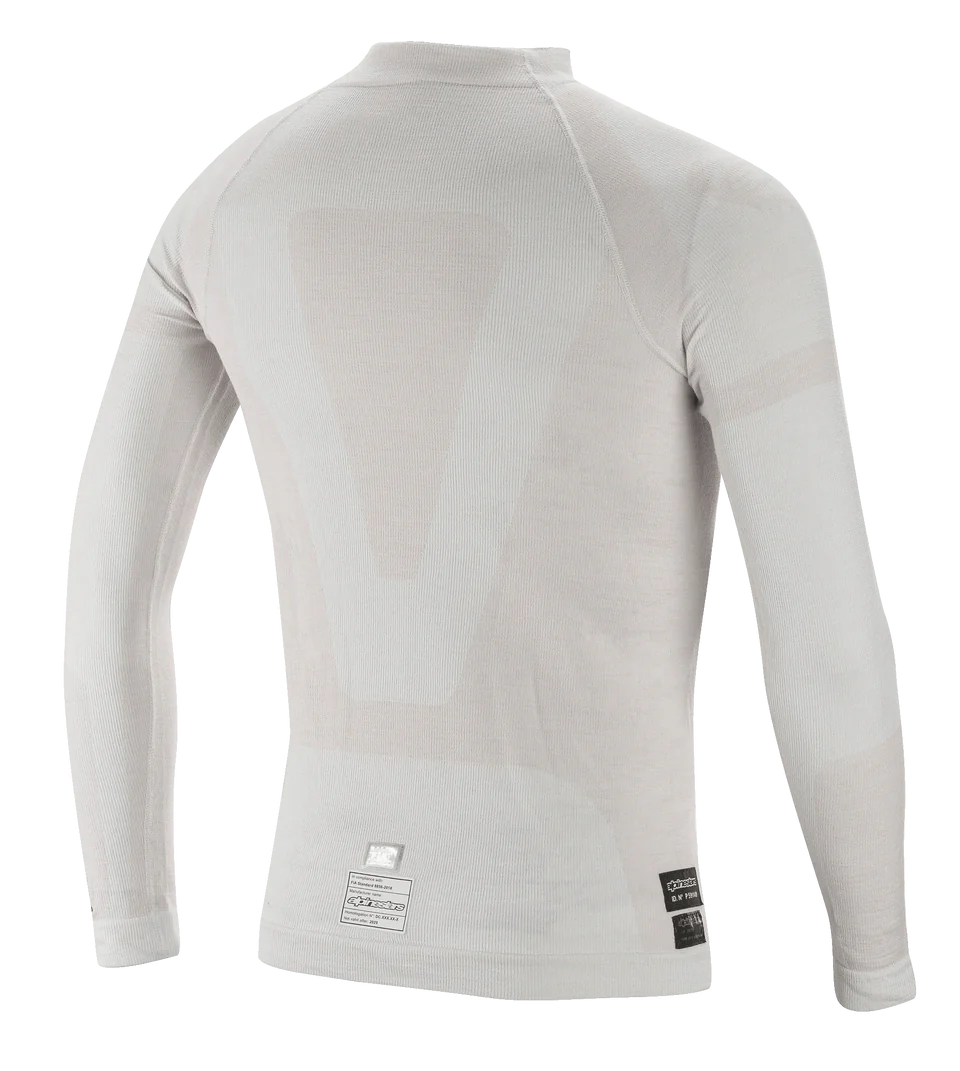 ALPINESTARS ZX EVO V2 LONG SLEEVE TOP Nomex Underwear