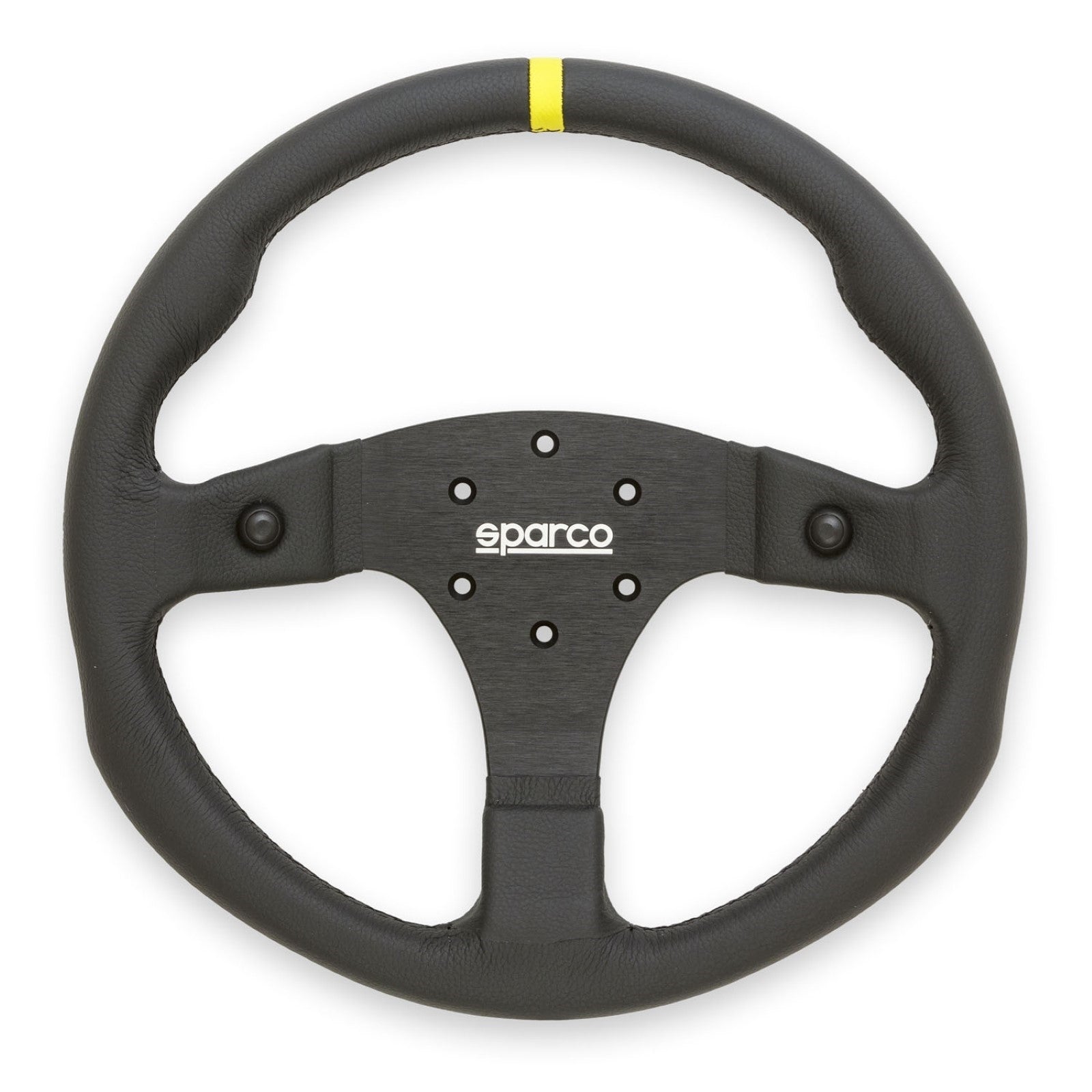 Sparco R 350B Steering Wheel