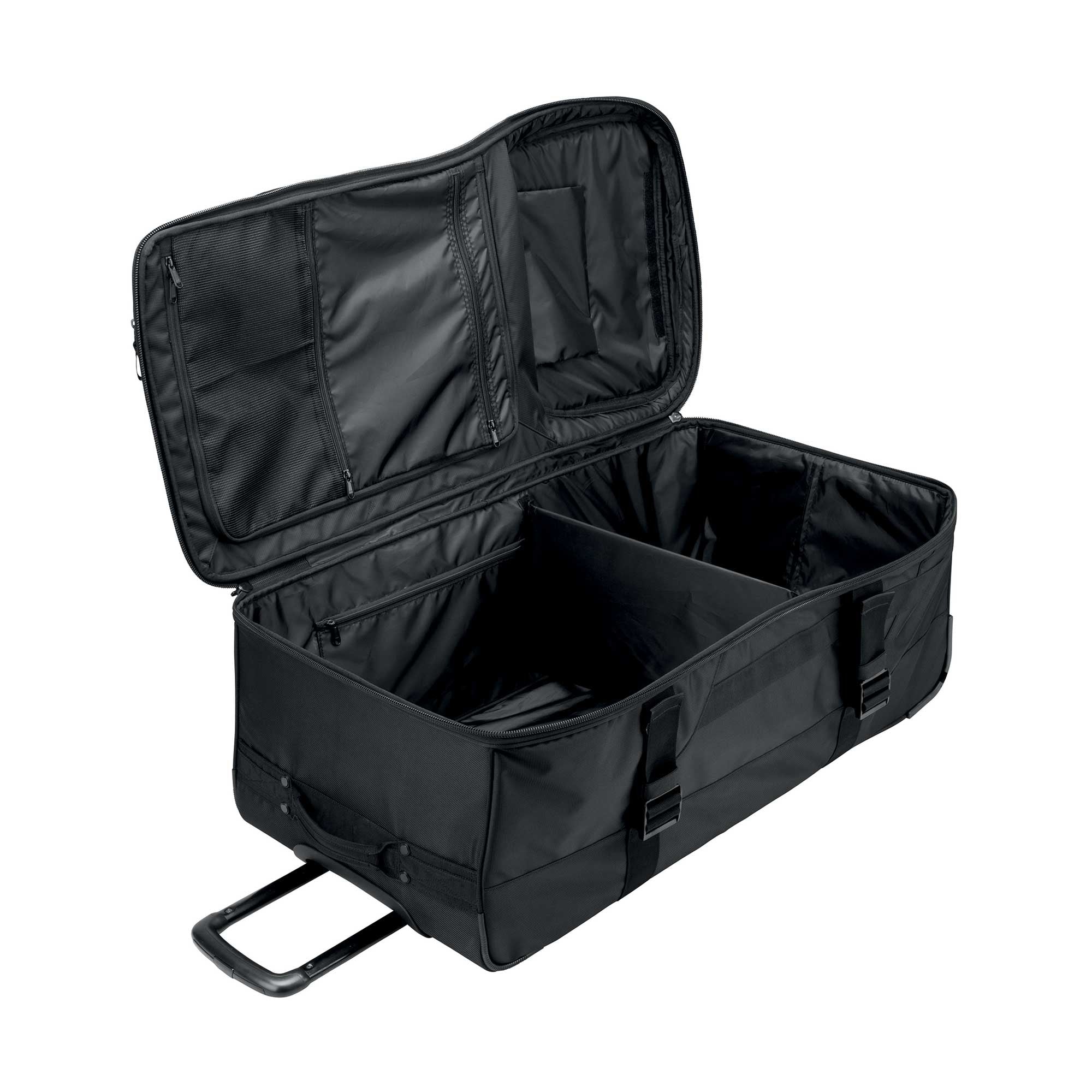 OMP MEDIUM TROLLEY Gear Bag - Thumbnail 3