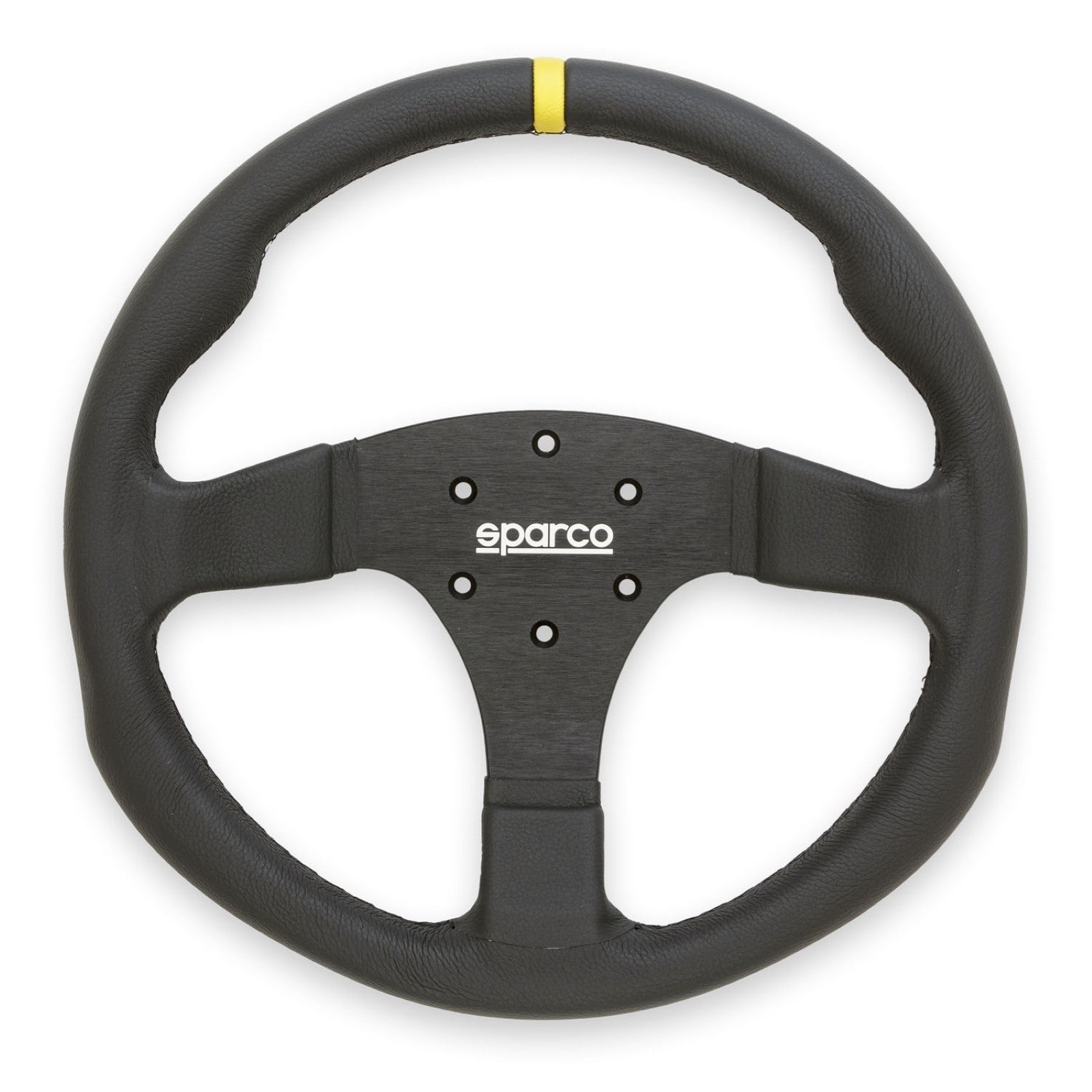 Sparco R 350 Steering Wheel