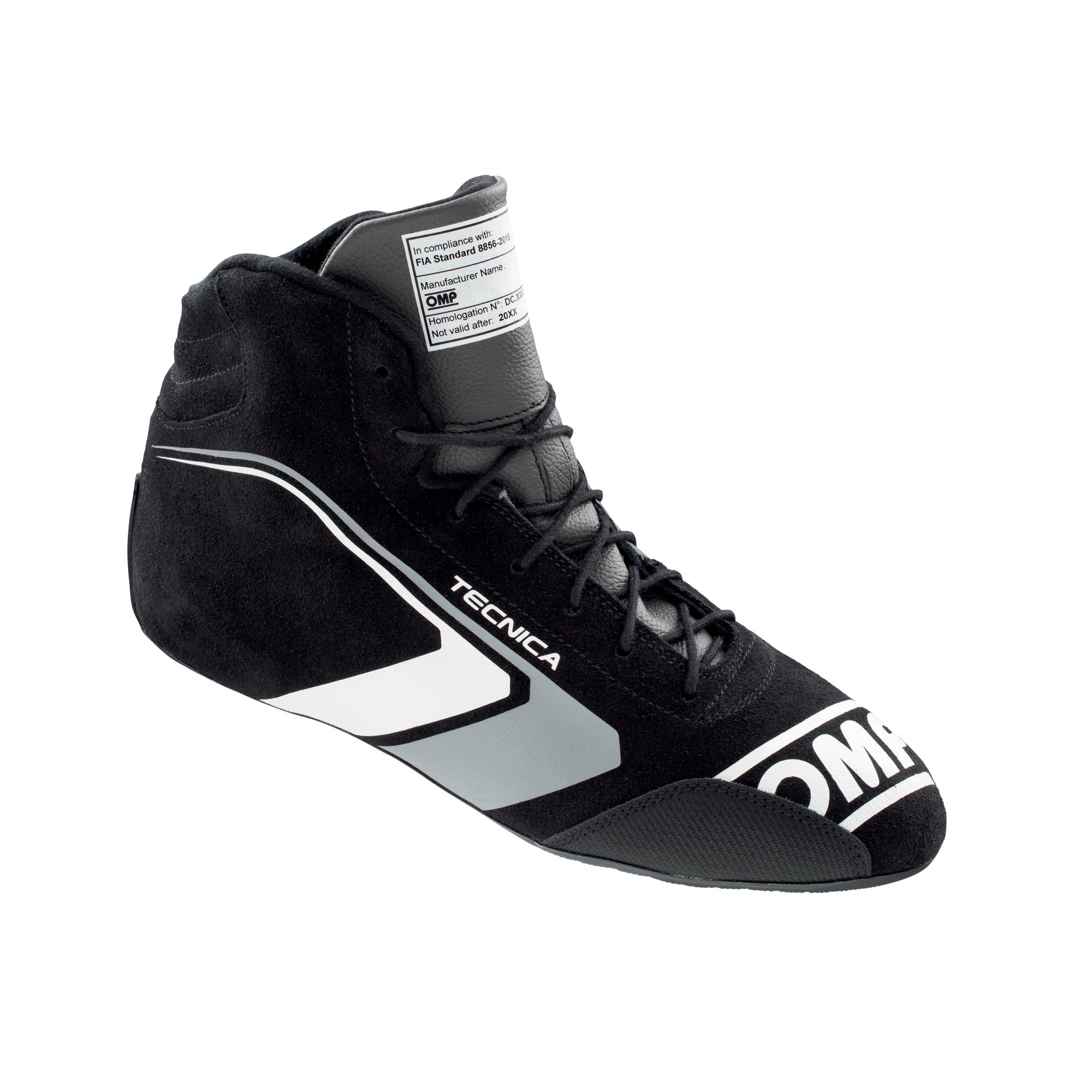 OMP TECNICA Racing Shoes