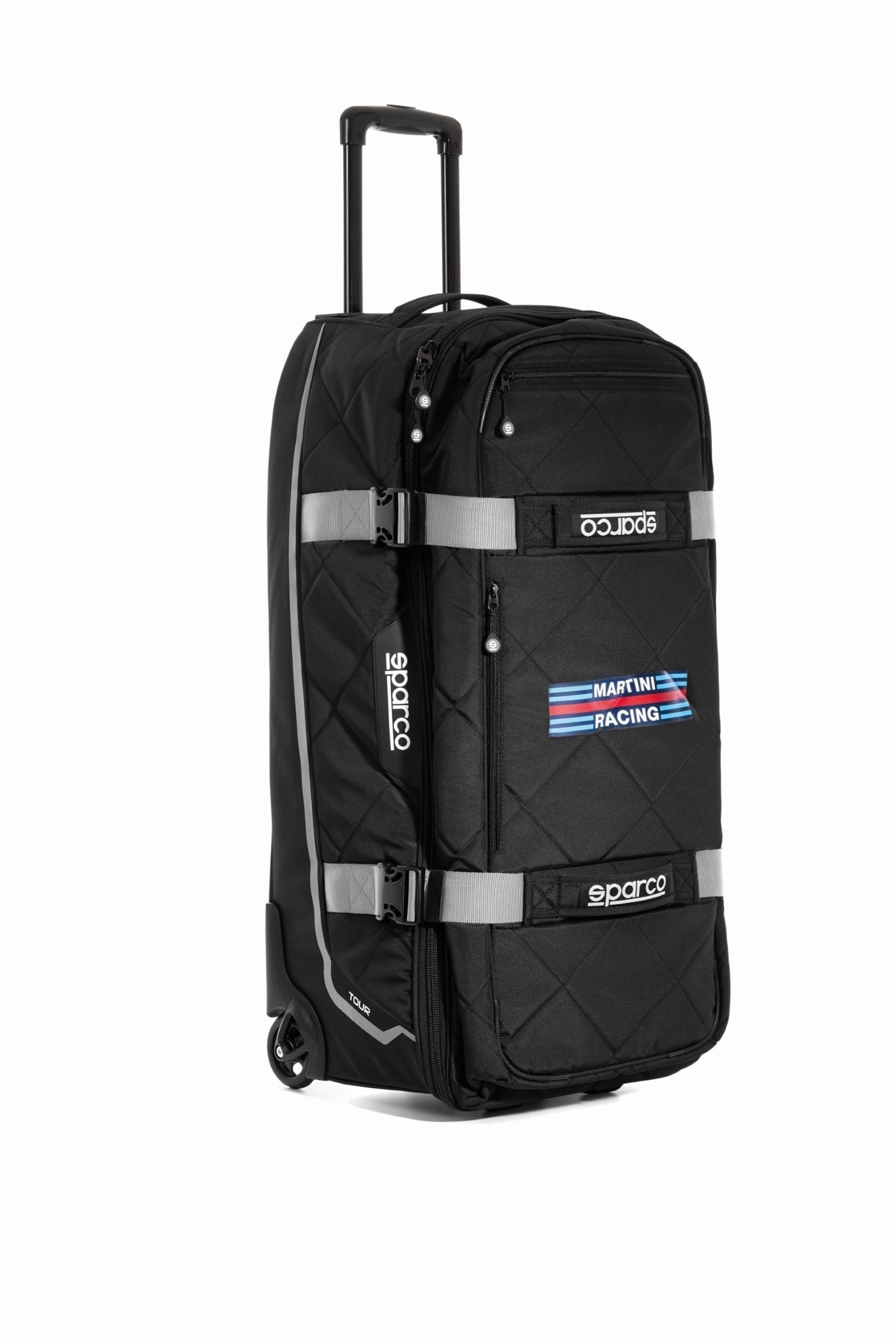 Sparco TOUR MARTINI RACING Gear Bag