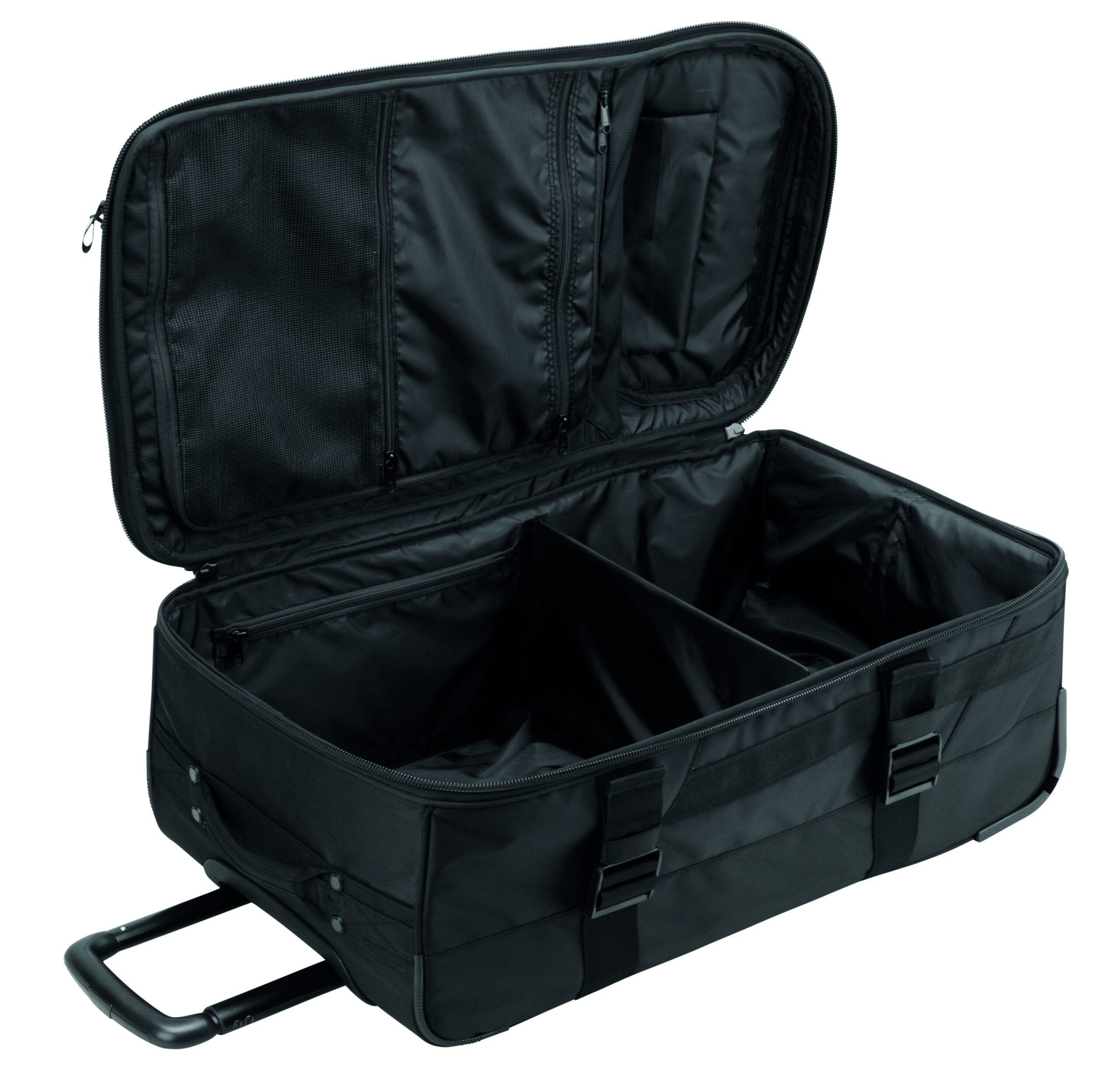 OMP LARGE TROLLEY Gear Bag