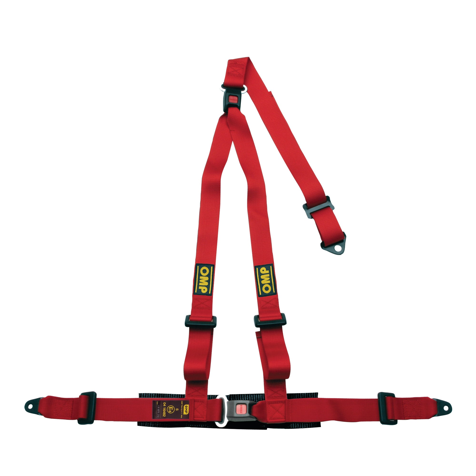 OMP 3 POINT HARNESS