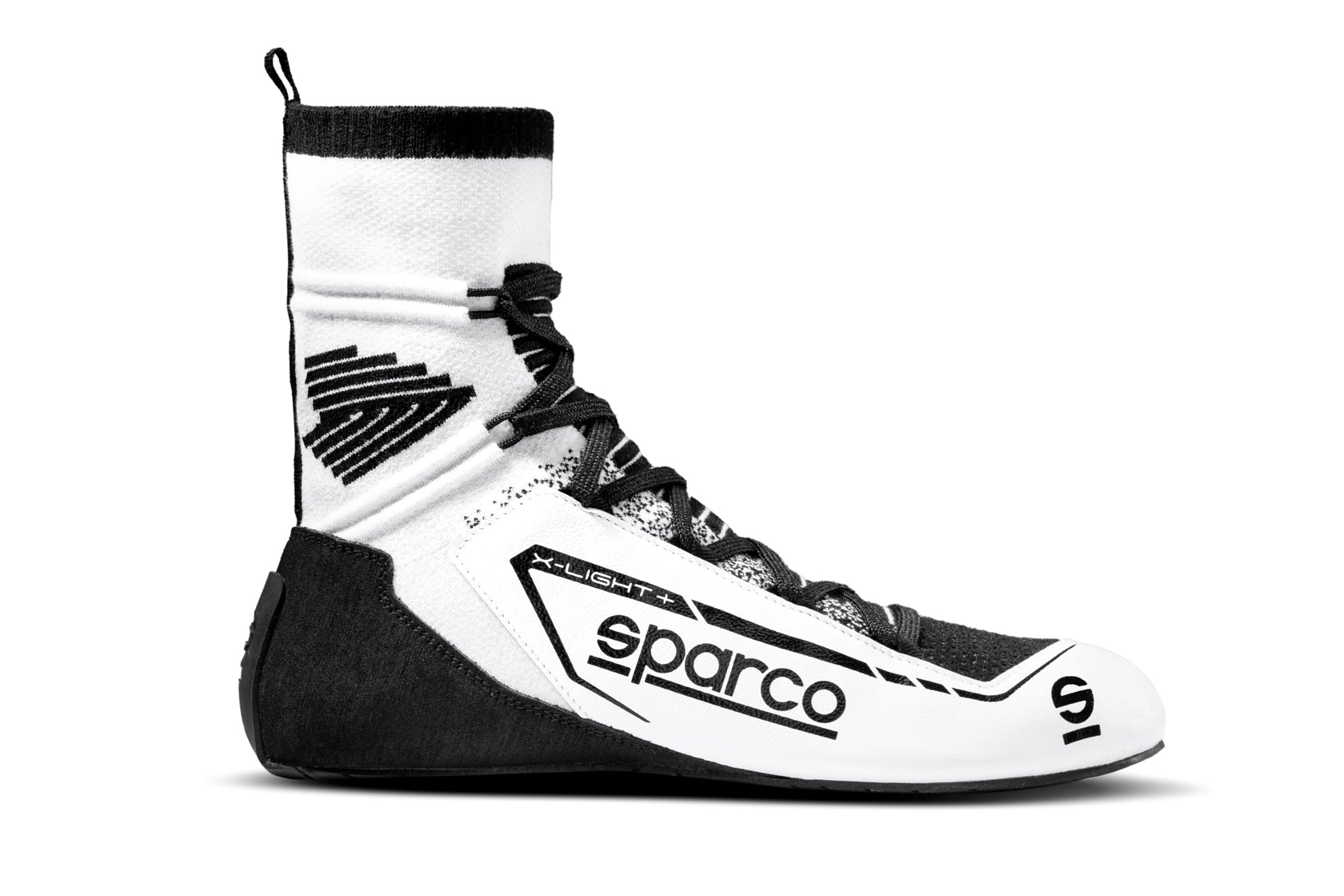 Sparco X-LIGHT+ Auto Racing Shoe