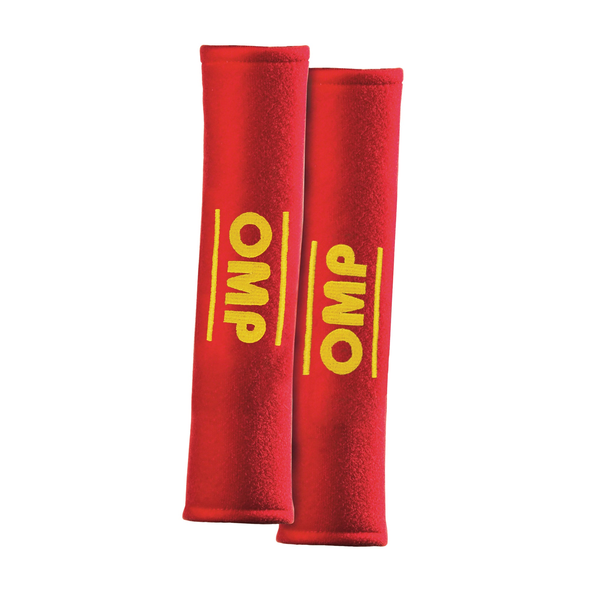 OMP Harness Pads for 2 OMP Harness Pads for 2
