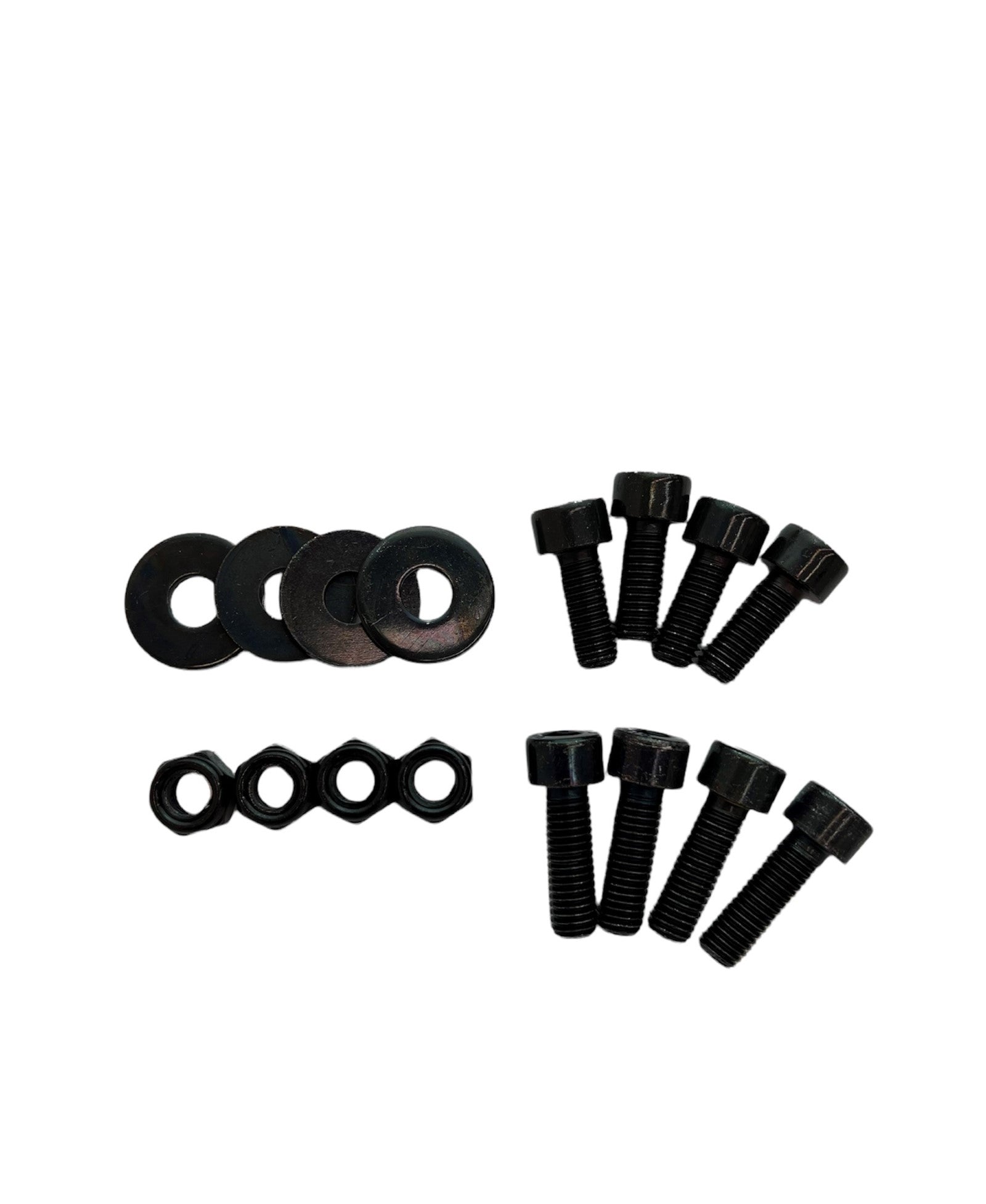 Sparco HARDWARE  SPACER KITS