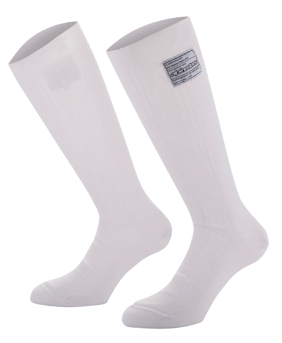 ALPINESTARS RACE V4 SOCKS Nomex Underwear