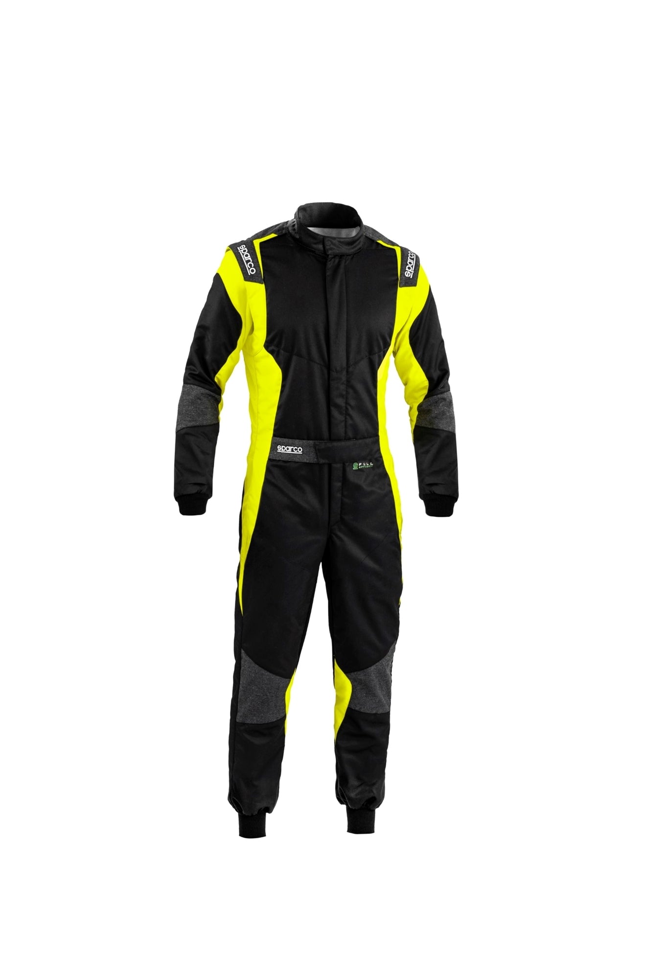 Sparco FUTURA Auto Racing Suit