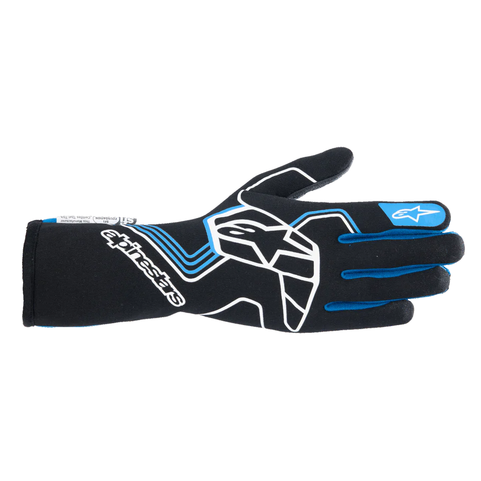 ALPINESTARS TECH-1 RACE V4 Racing Gloves