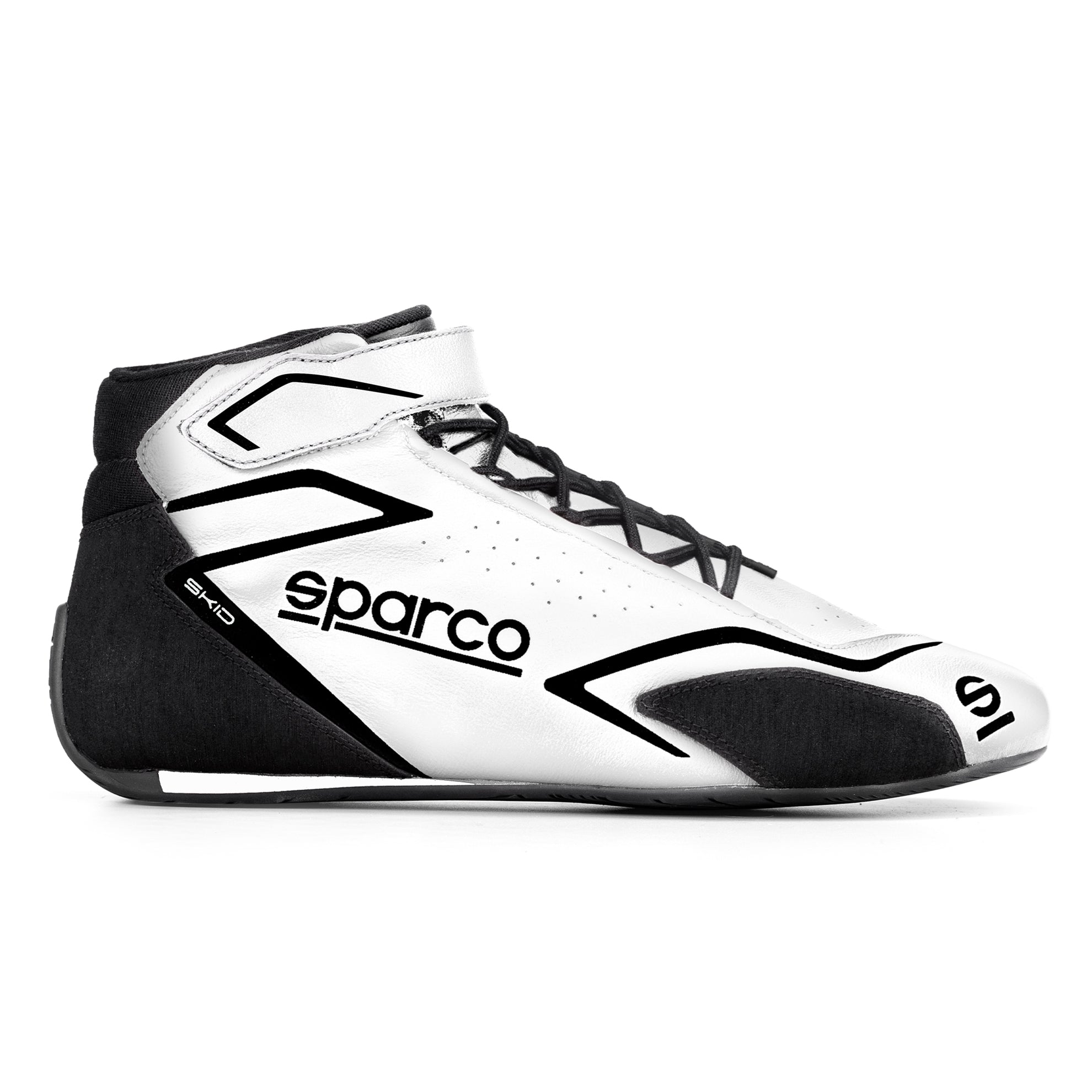 Sparco SKID Auto Racing Shoe