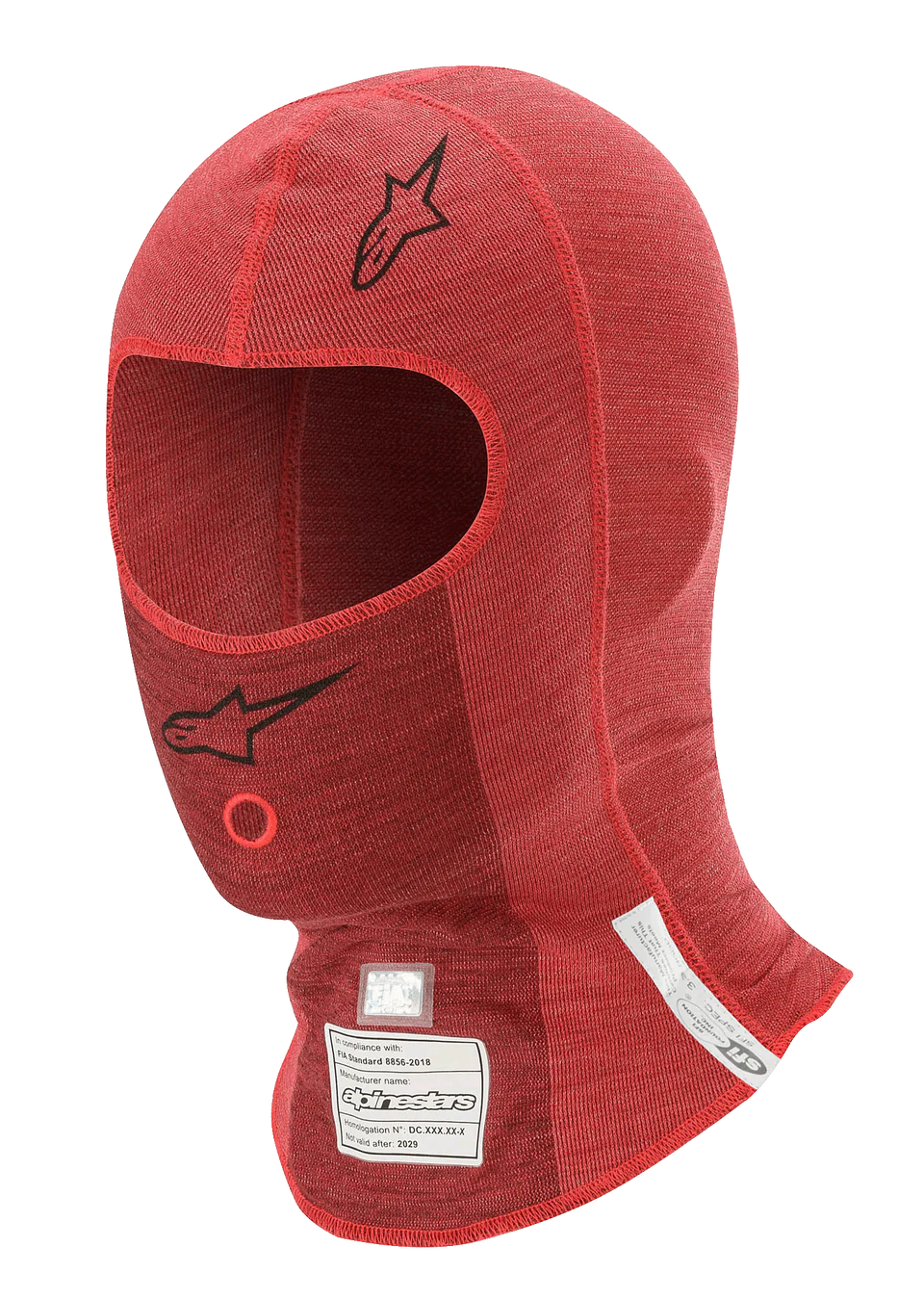 ALPINESTARS ZX EVO V2 BALACLAVA Nomex Underwear