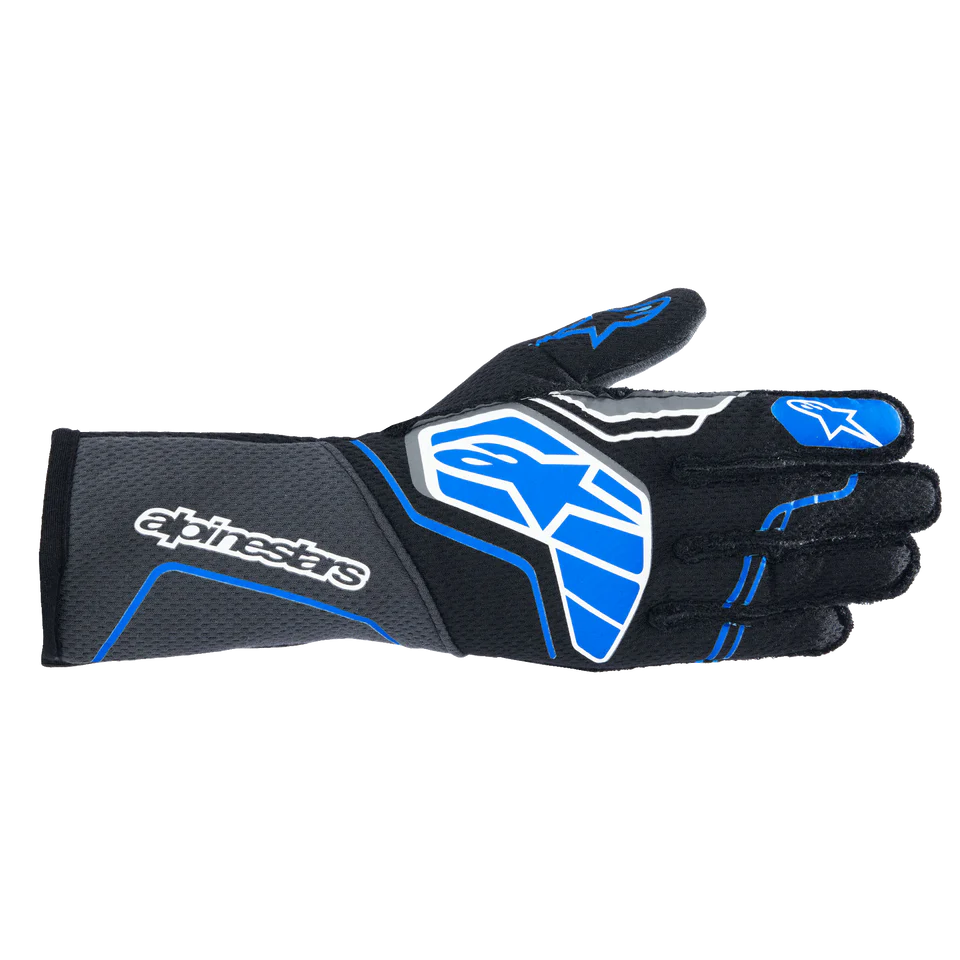 ALPINESTARS TECH-1ZX V4 Racing Gloves ALPINESTARS TECH-1ZX V4 Racing Gloves