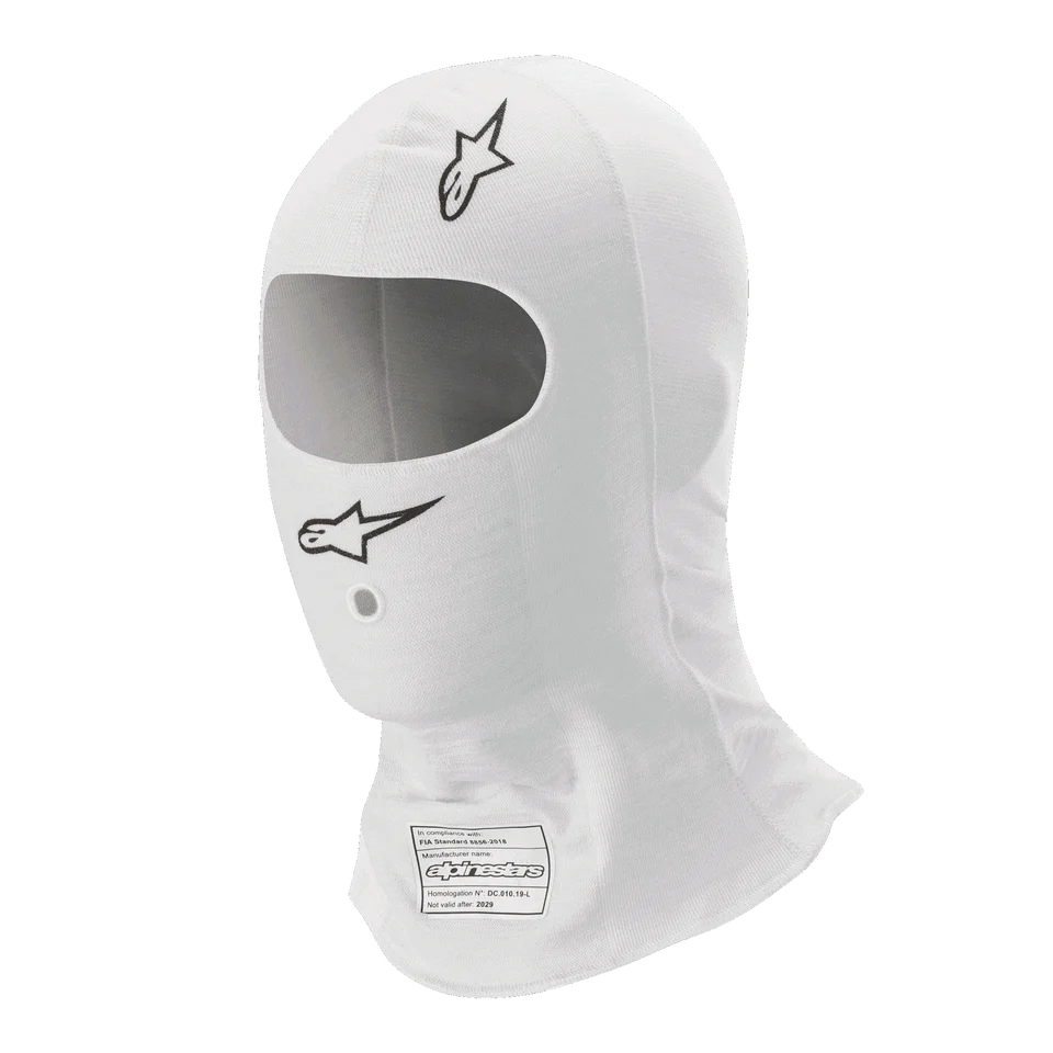 ALPINESTARS RACE V3 BALACLAVA Nomex Underwear