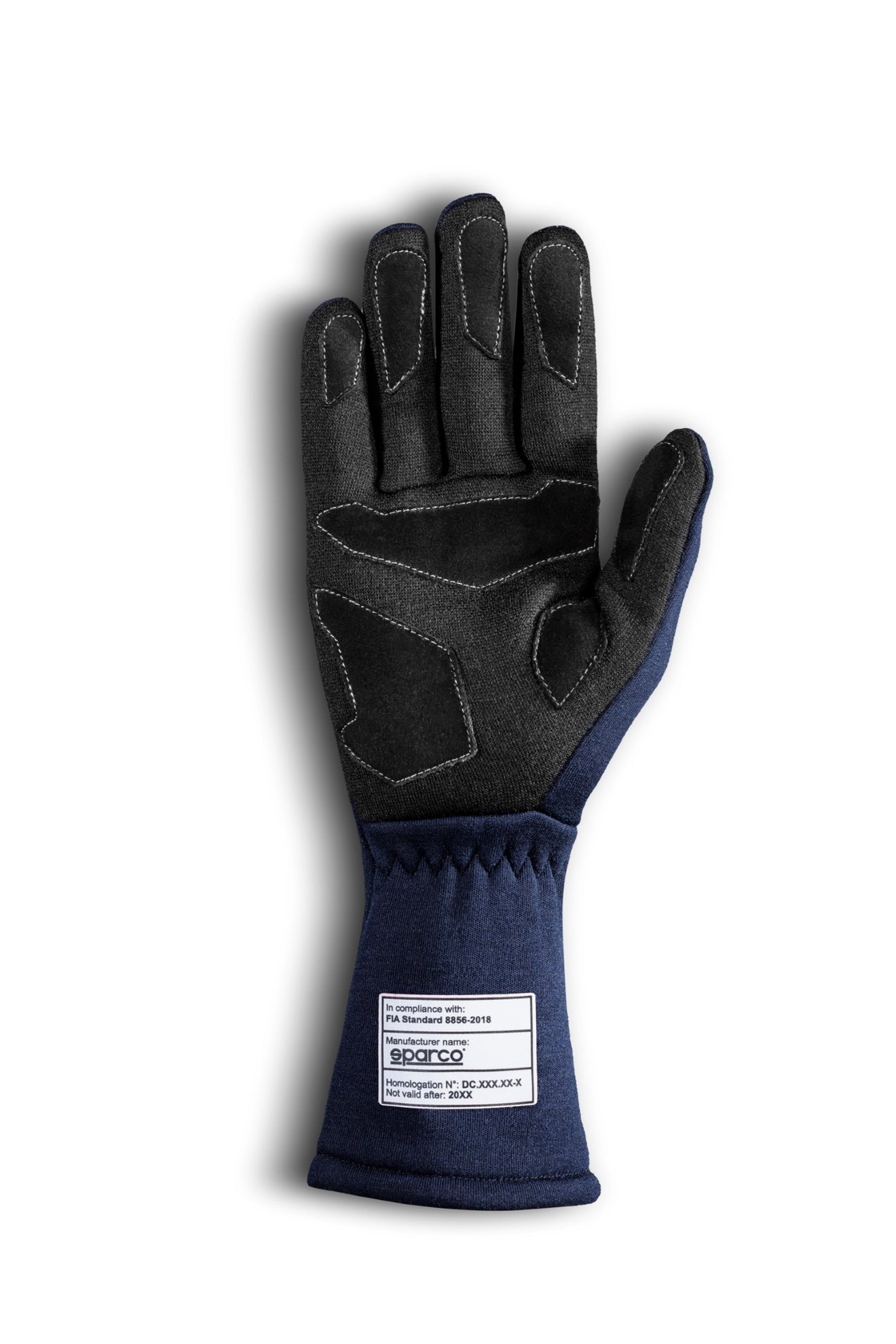 Sparco LAND CLASSIC Auto Racing Glove