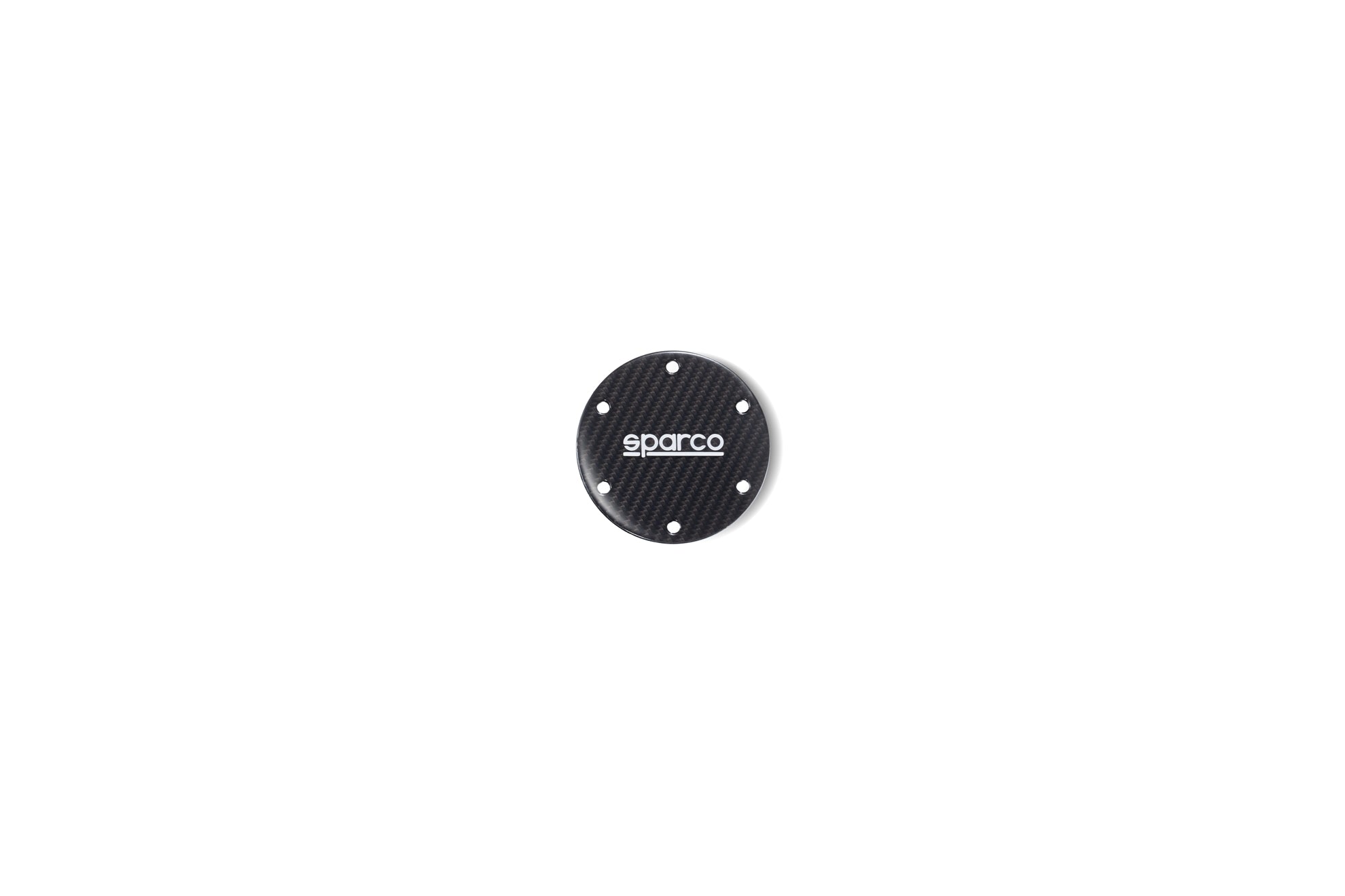 Sparco HORN BUTTON DELETE (CARBON FIBER)