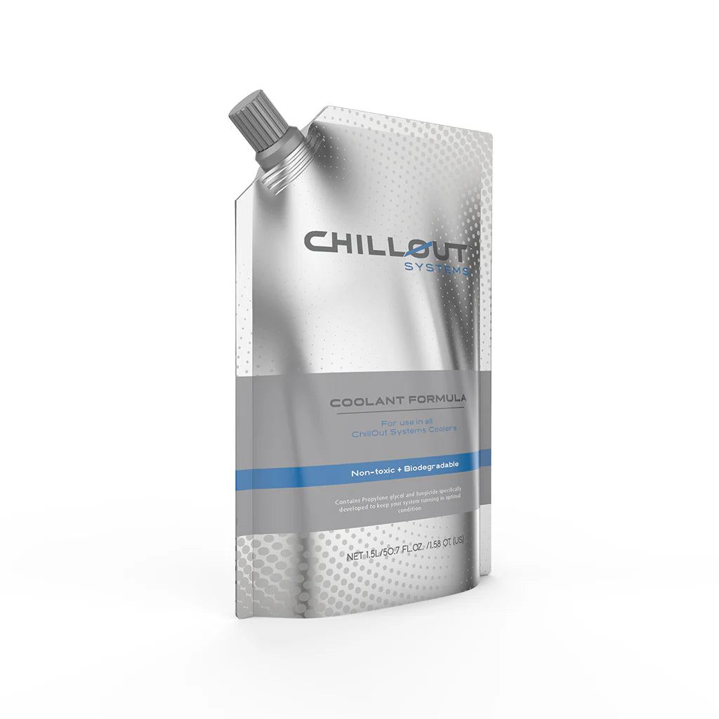 CHILLOUT Coolant Formula (1.5L)