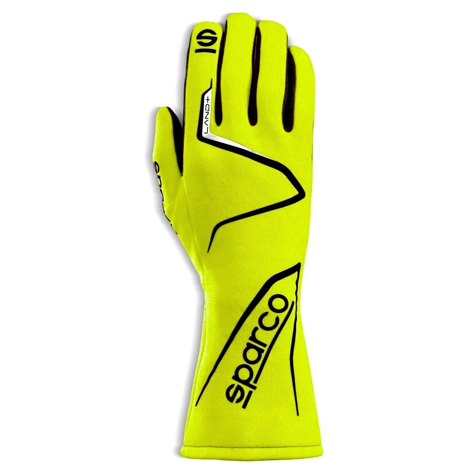 Sparco LAND + Auto Racing Gloves