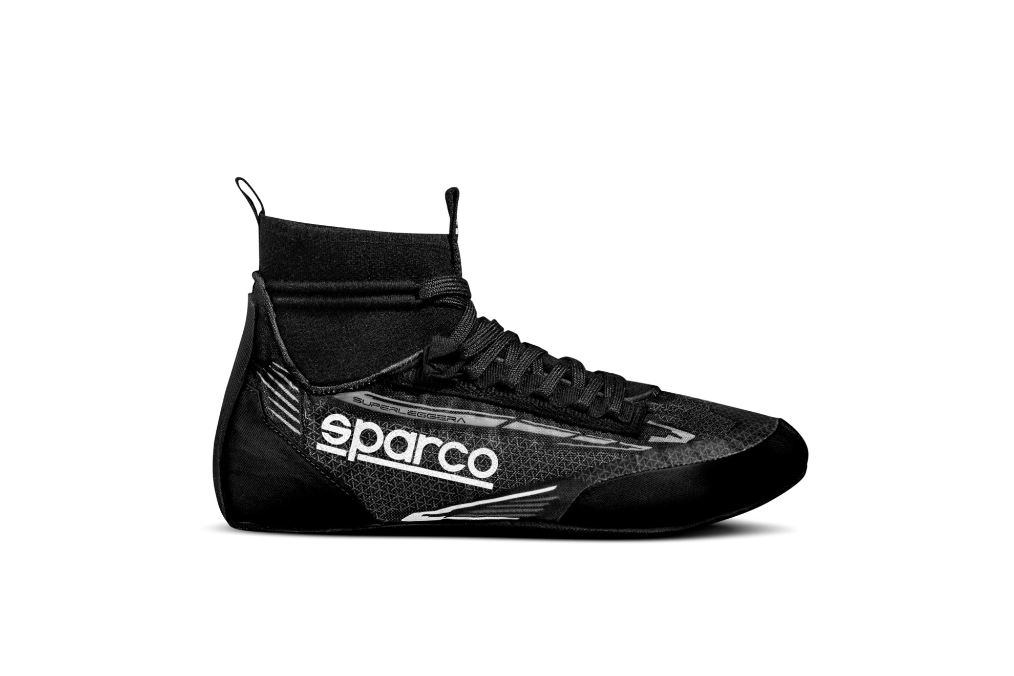 Sparco SUPERLEGGERA Auto Racing Shoe