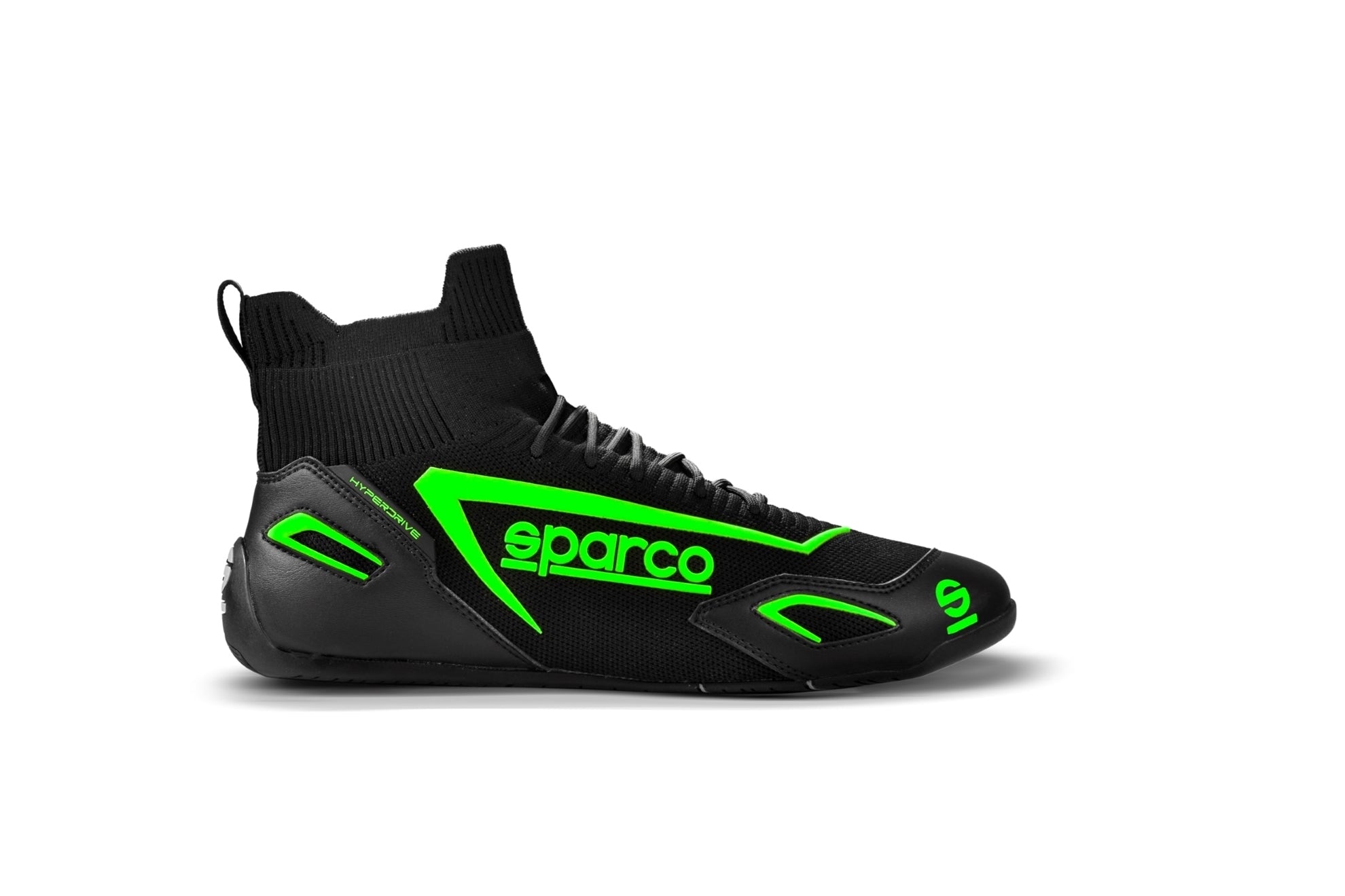 Sparco HYPERDRIVE Gaming Shoes