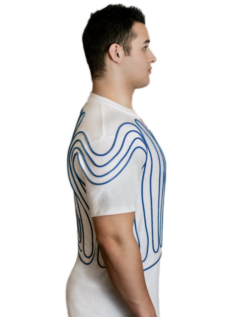 FAST COOLING SHIRT