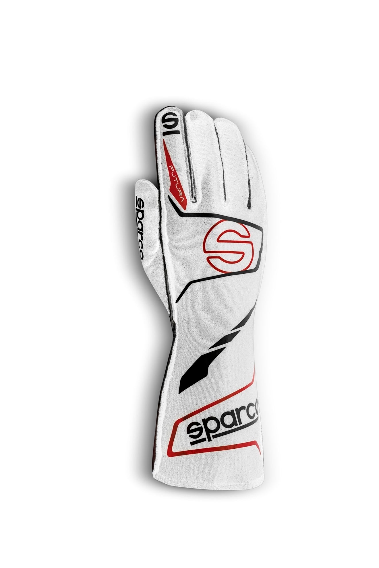 Sparco FUTURA Auto Racing Glove