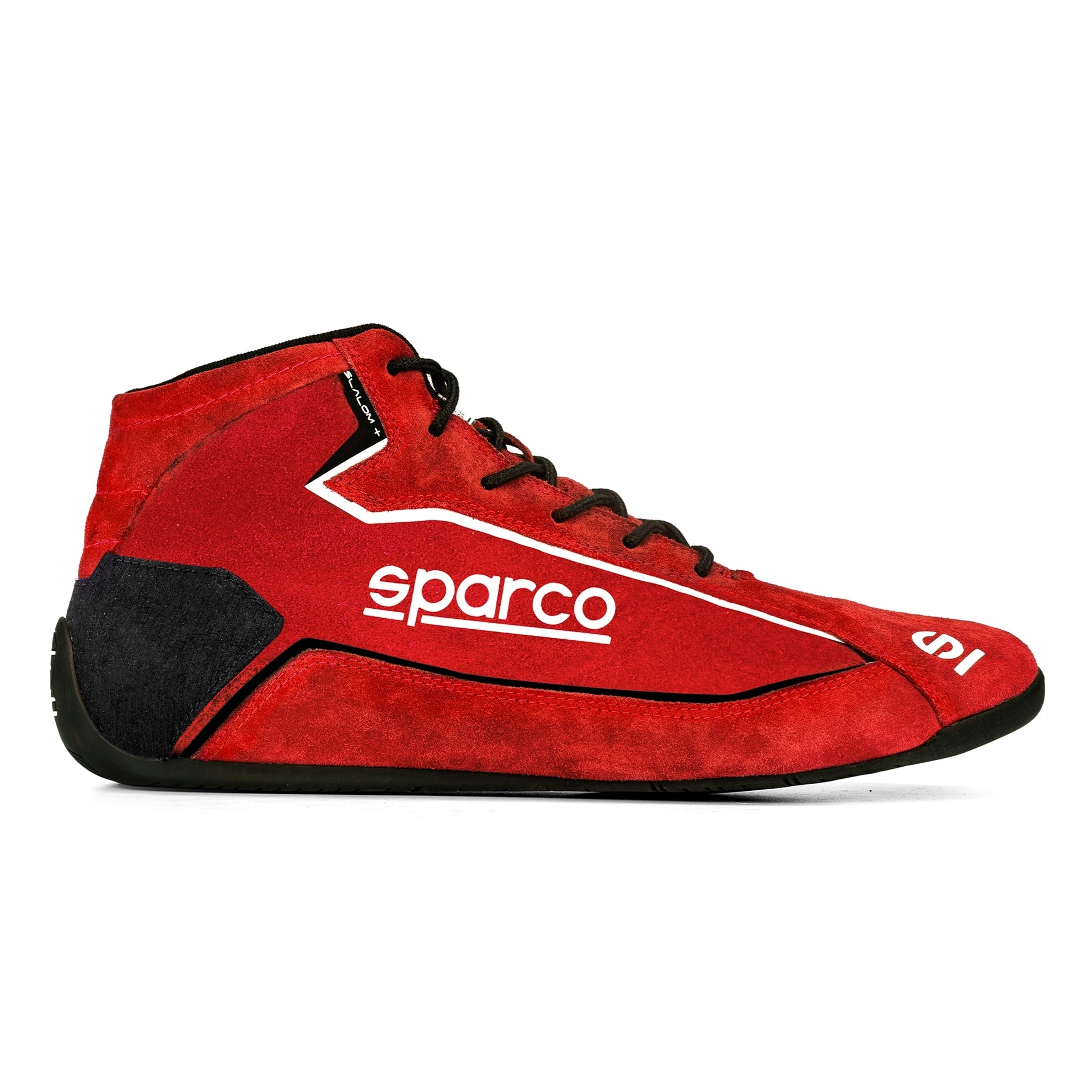 Sparco SLALOM+ SUEDE Auto Racing Shoe