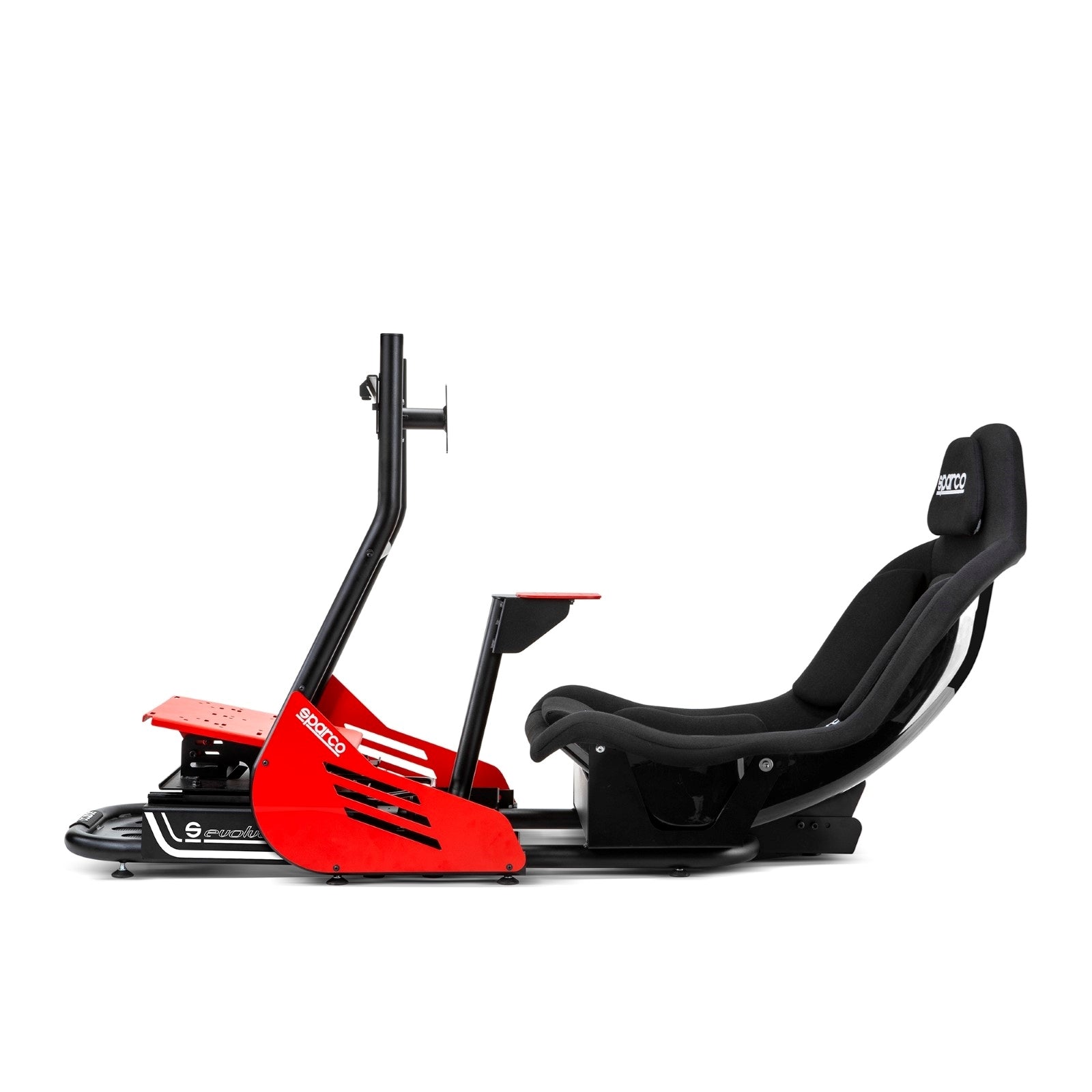 Sparco EVOLVE GP Sim Cockpit