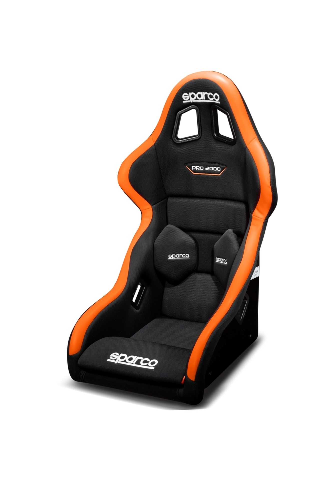 Sparco PRO 2000 QRT (GAMING) Gaming Seat