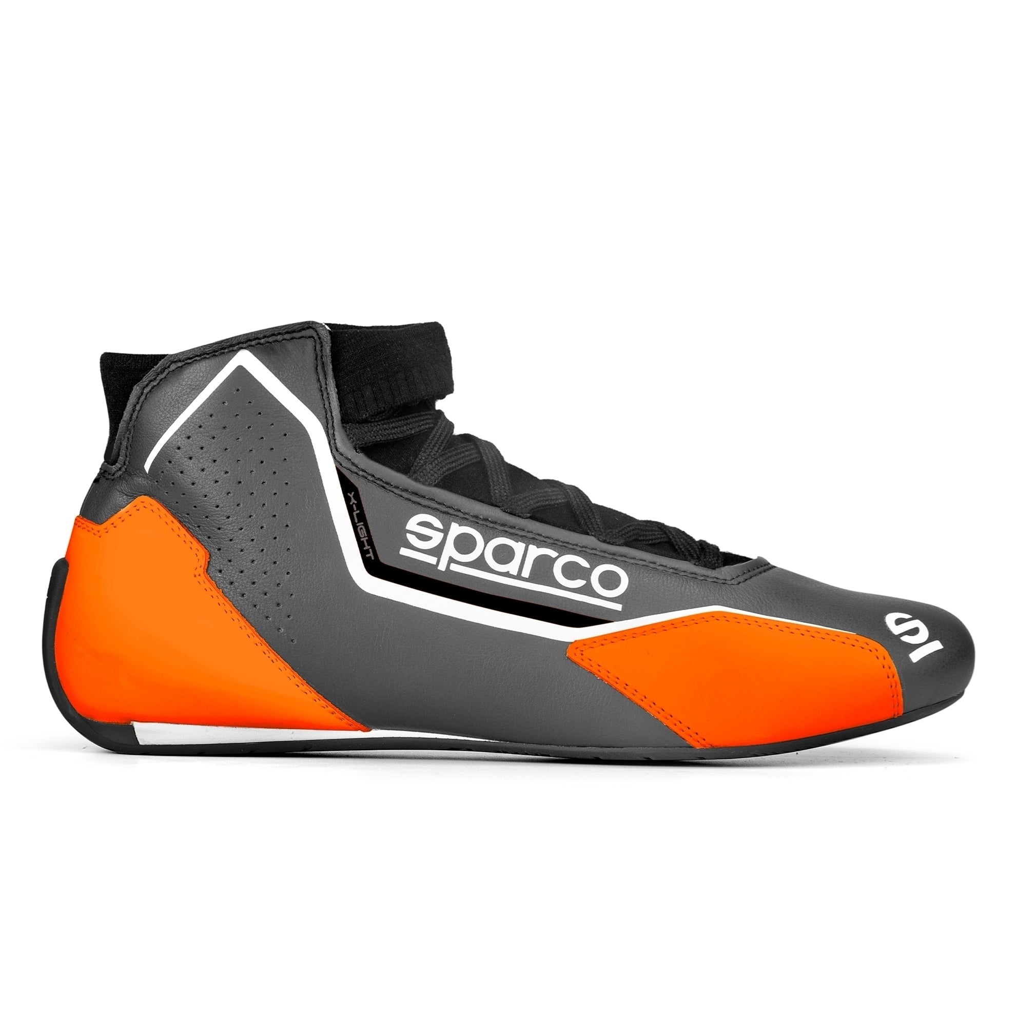 Sparco X-LIGHT Auto Racing Shoe