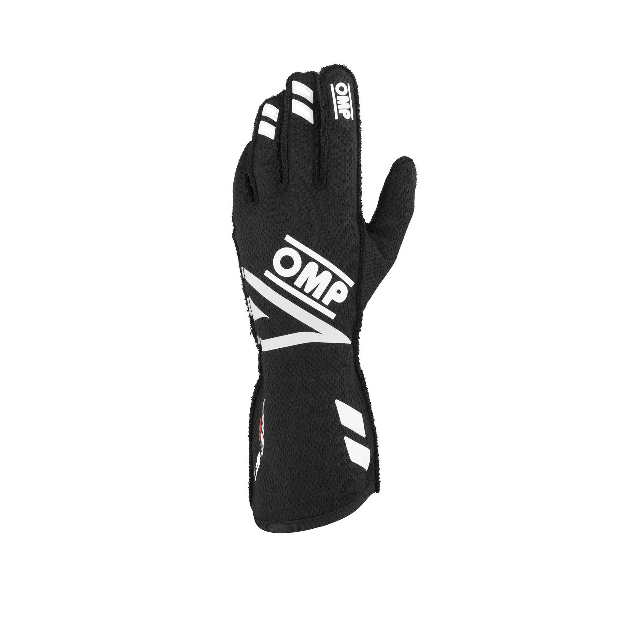 OMP ONE EVO FX Racing Gloves