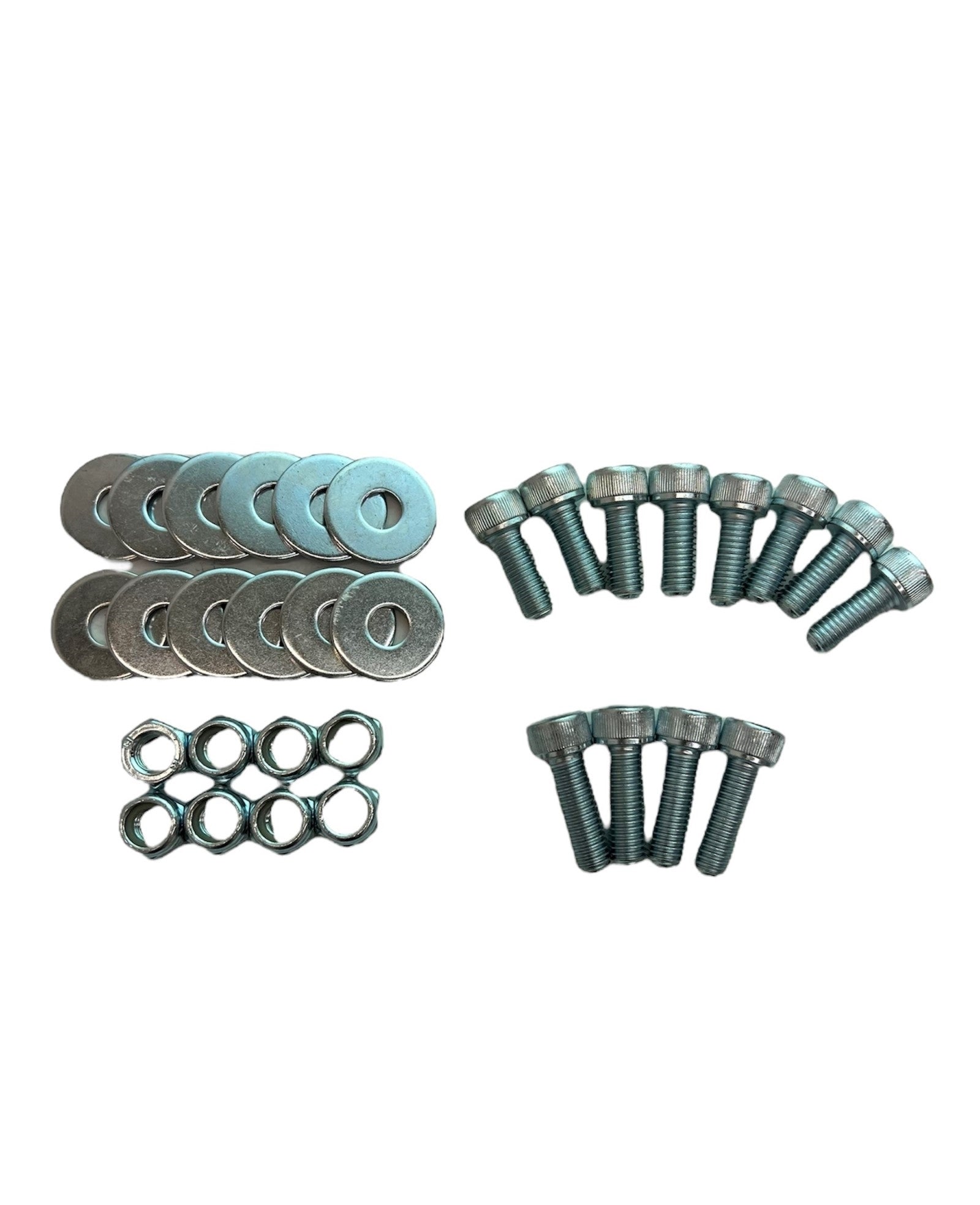 Sparco HARDWARE  SPACER KITS