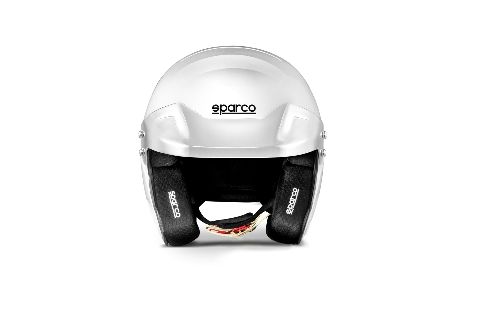 Sparco RJ Auto Racing Helmet