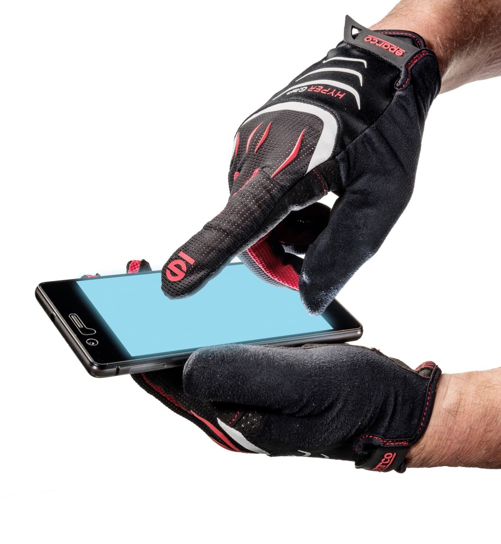 Sparco HYPERGRIP Gaming Glove