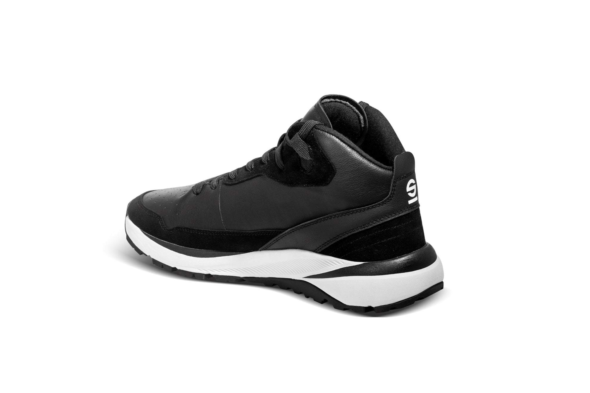 Sparco FAST Auto Racing Shoe