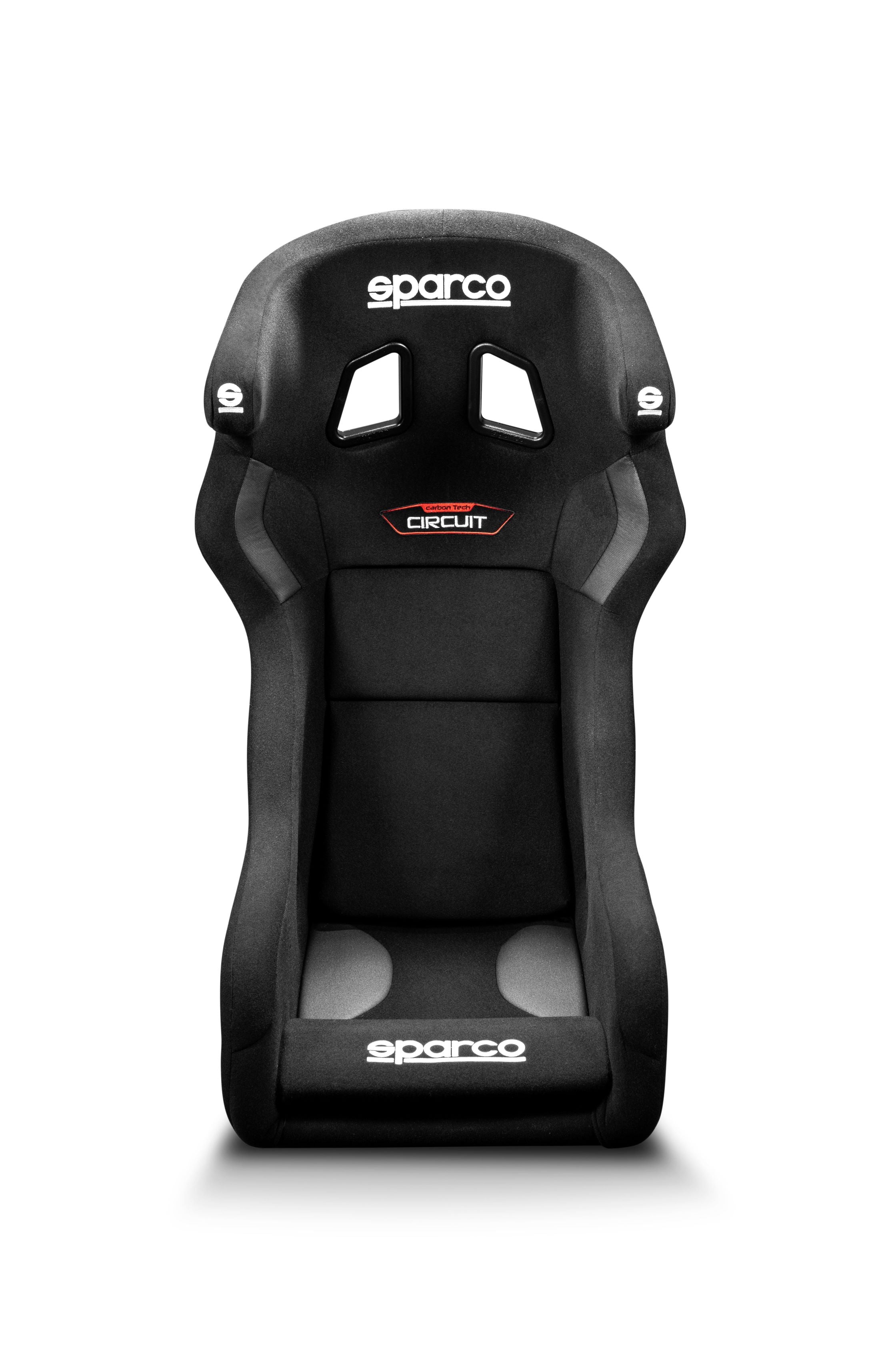 Sparco CIRCUIT CARBON Racing Seat