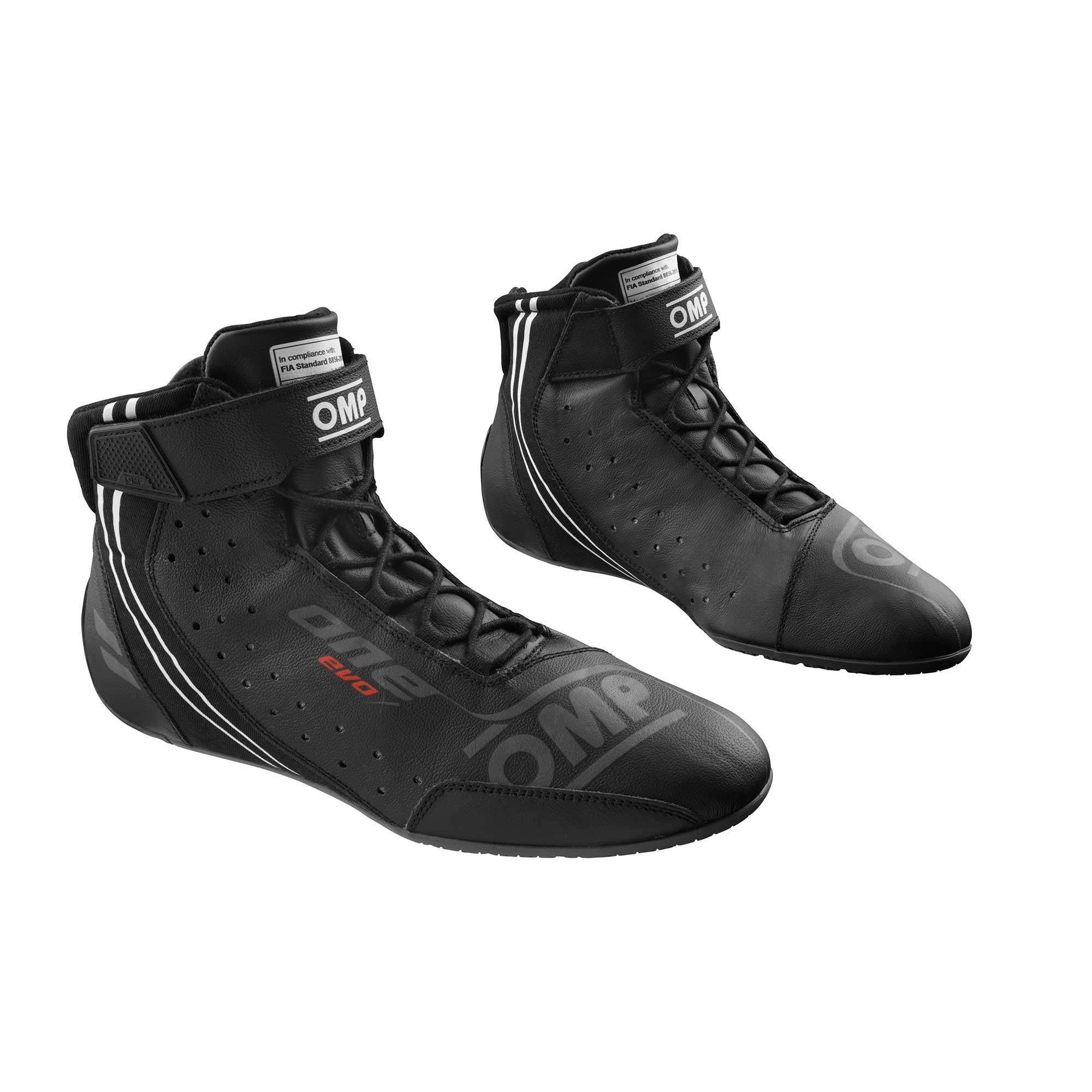 OMP ONE EVO X Racing Shoes