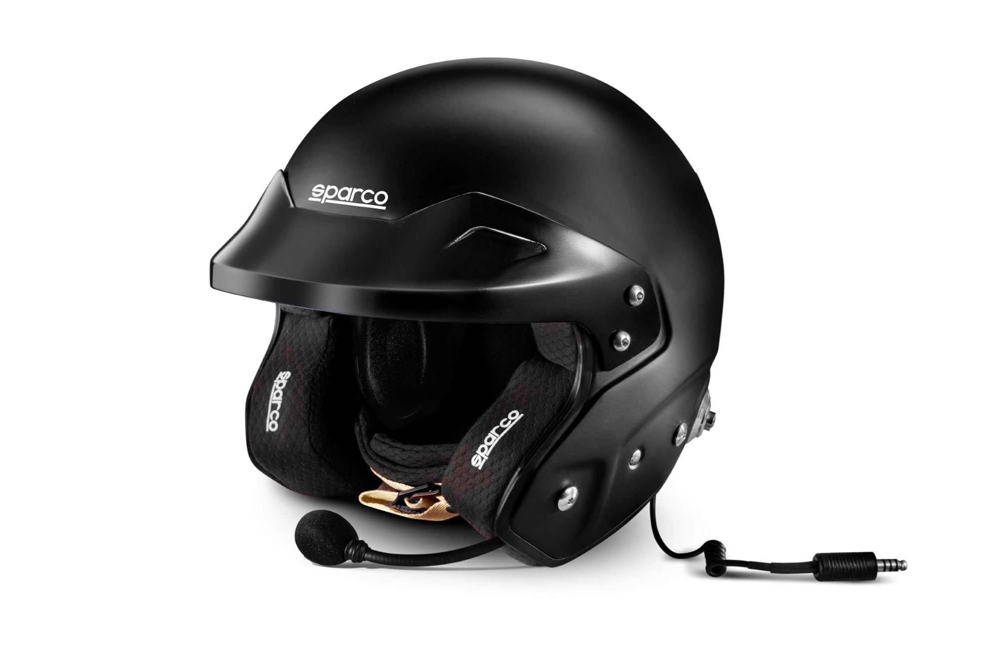 Sparco RJ-i Auto Racing Helmet