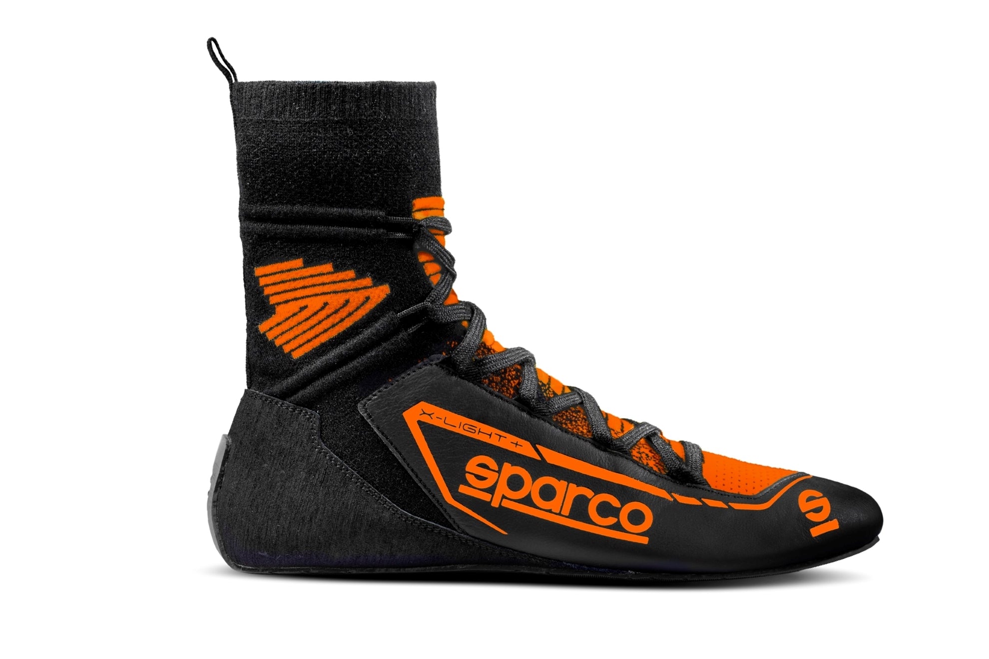 Sparco X-LIGHT+ Auto Racing Shoe