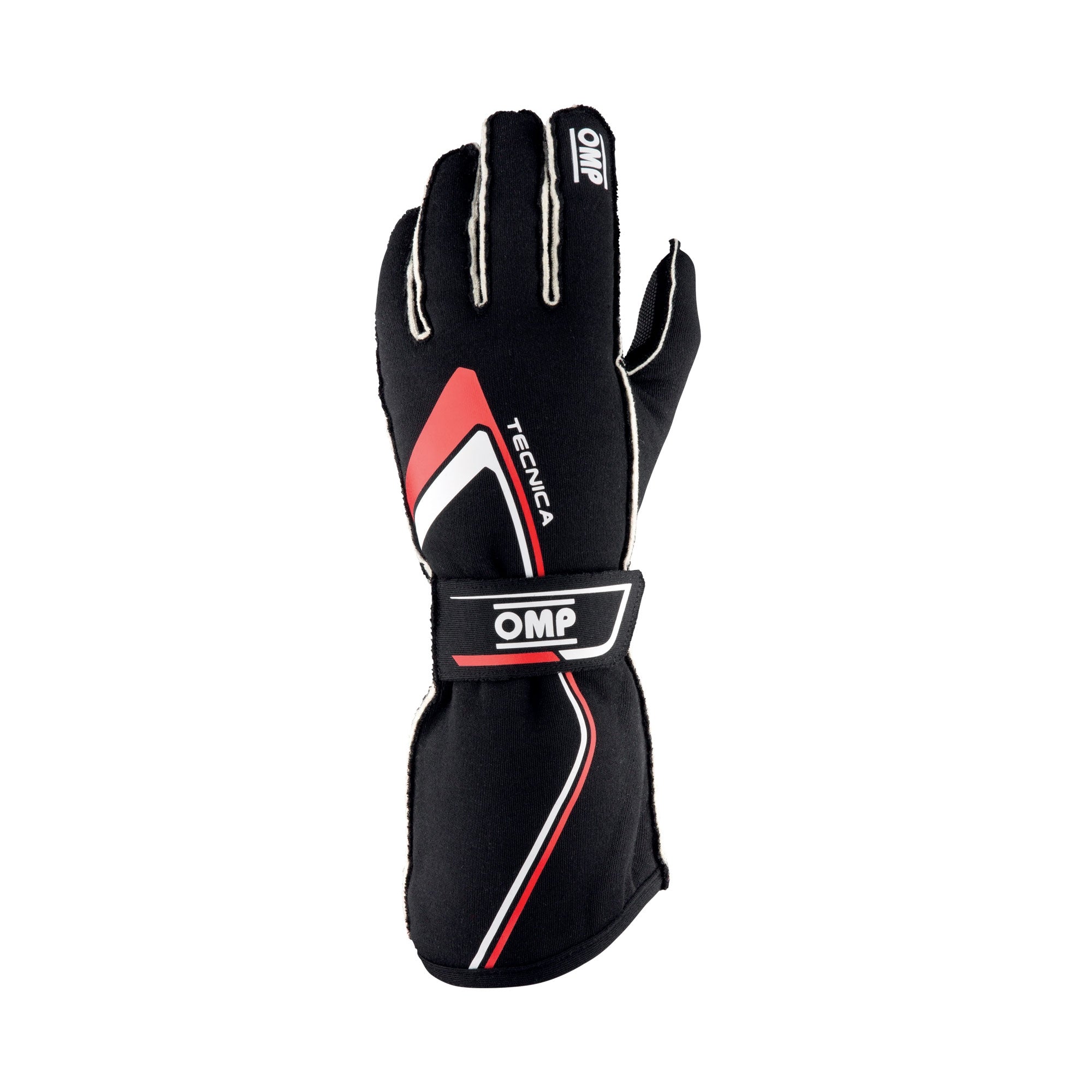 OMP TECNICA Racing Gloves